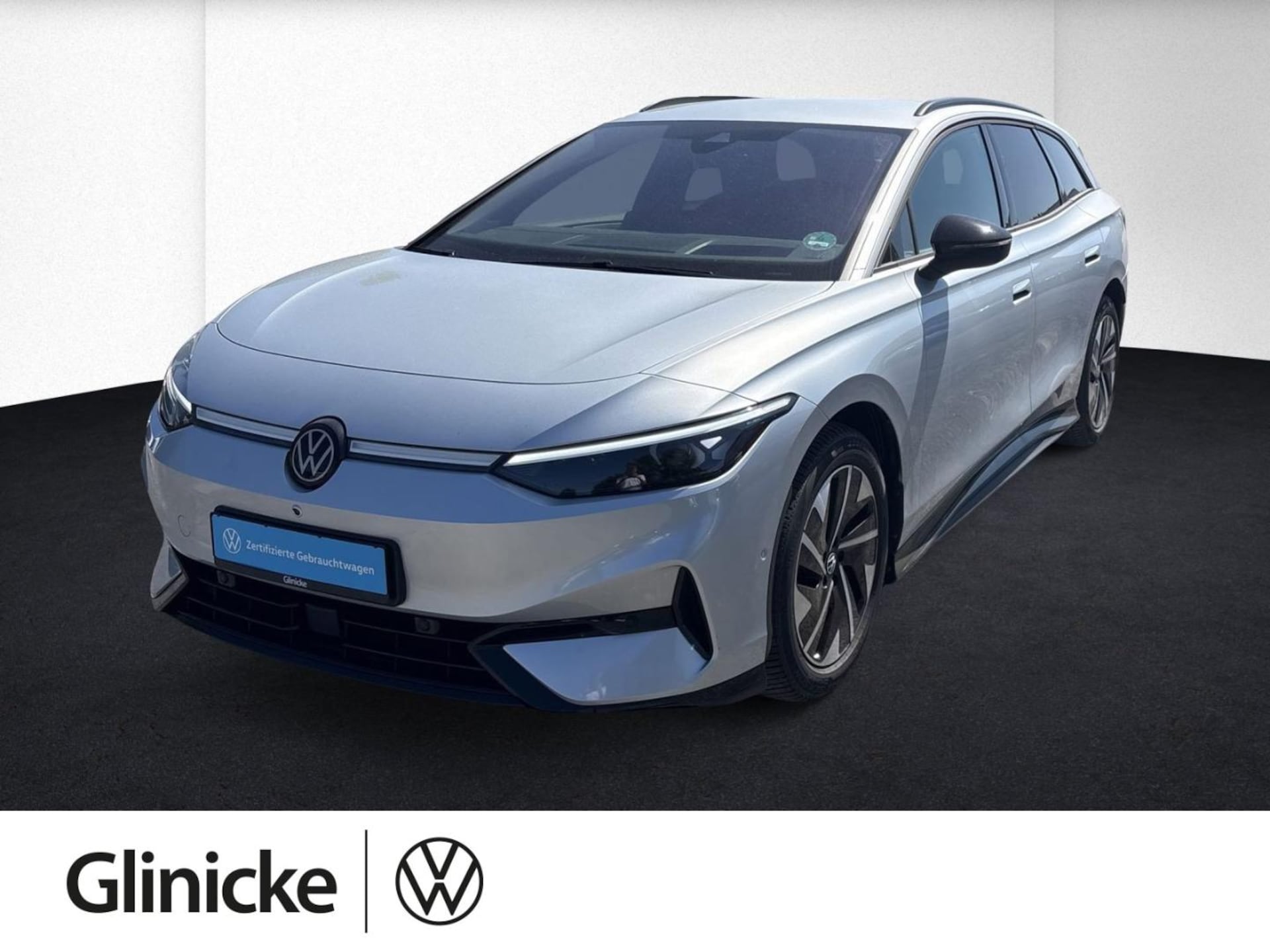 Volkswagen ID.7 Tourer Pro