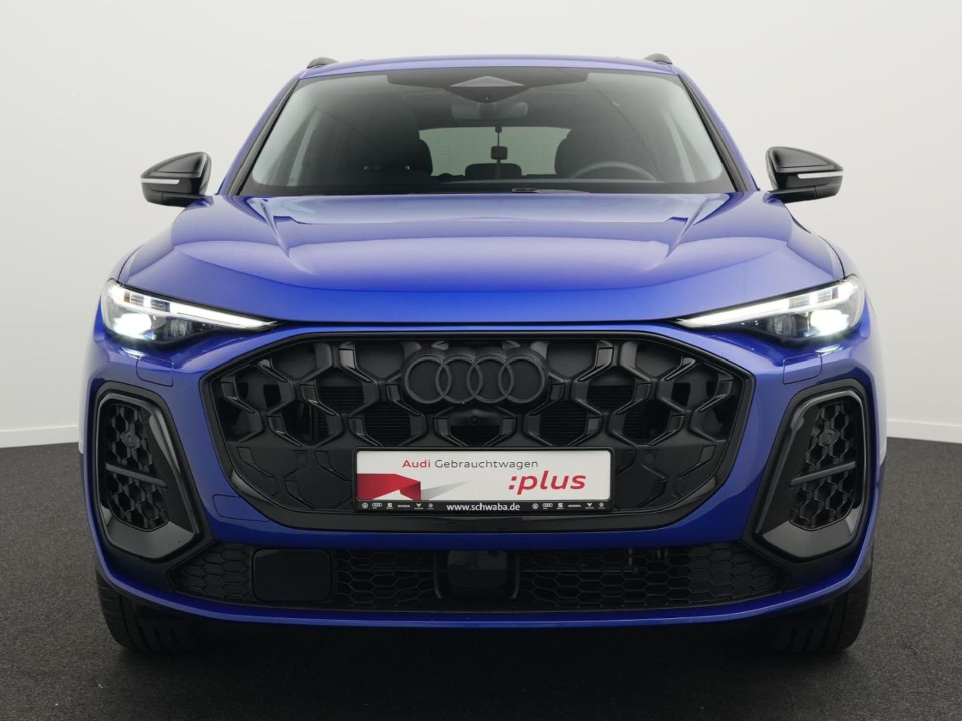 Audi Q5 SUV