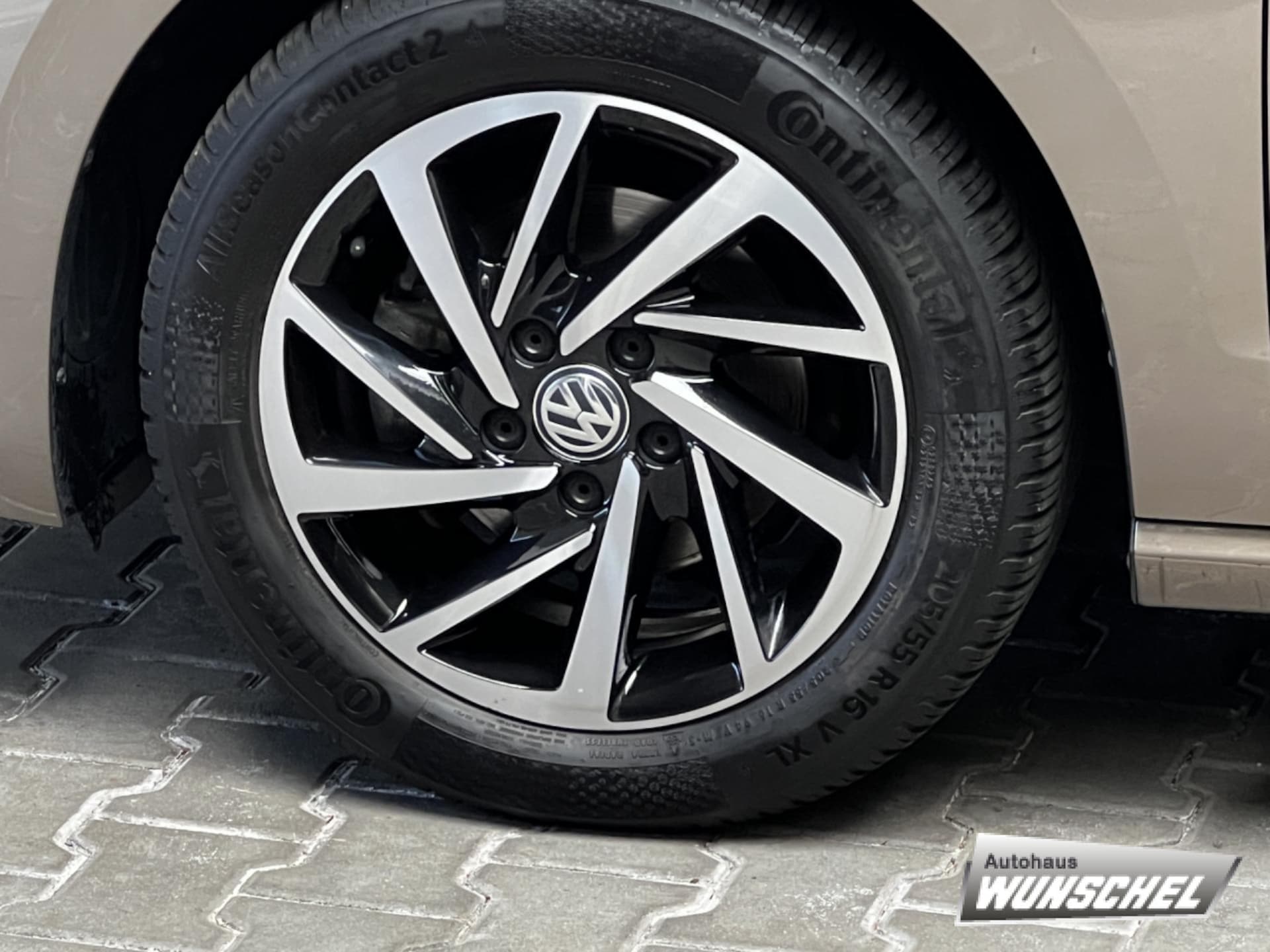 Volkswagen Golf Sportsvan JOIN