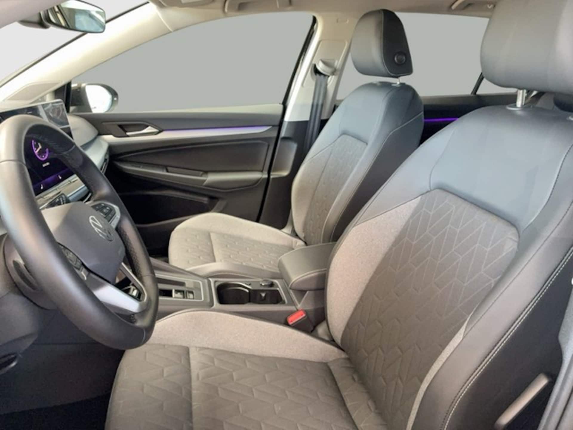 Volkswagen Golf Variant Goal