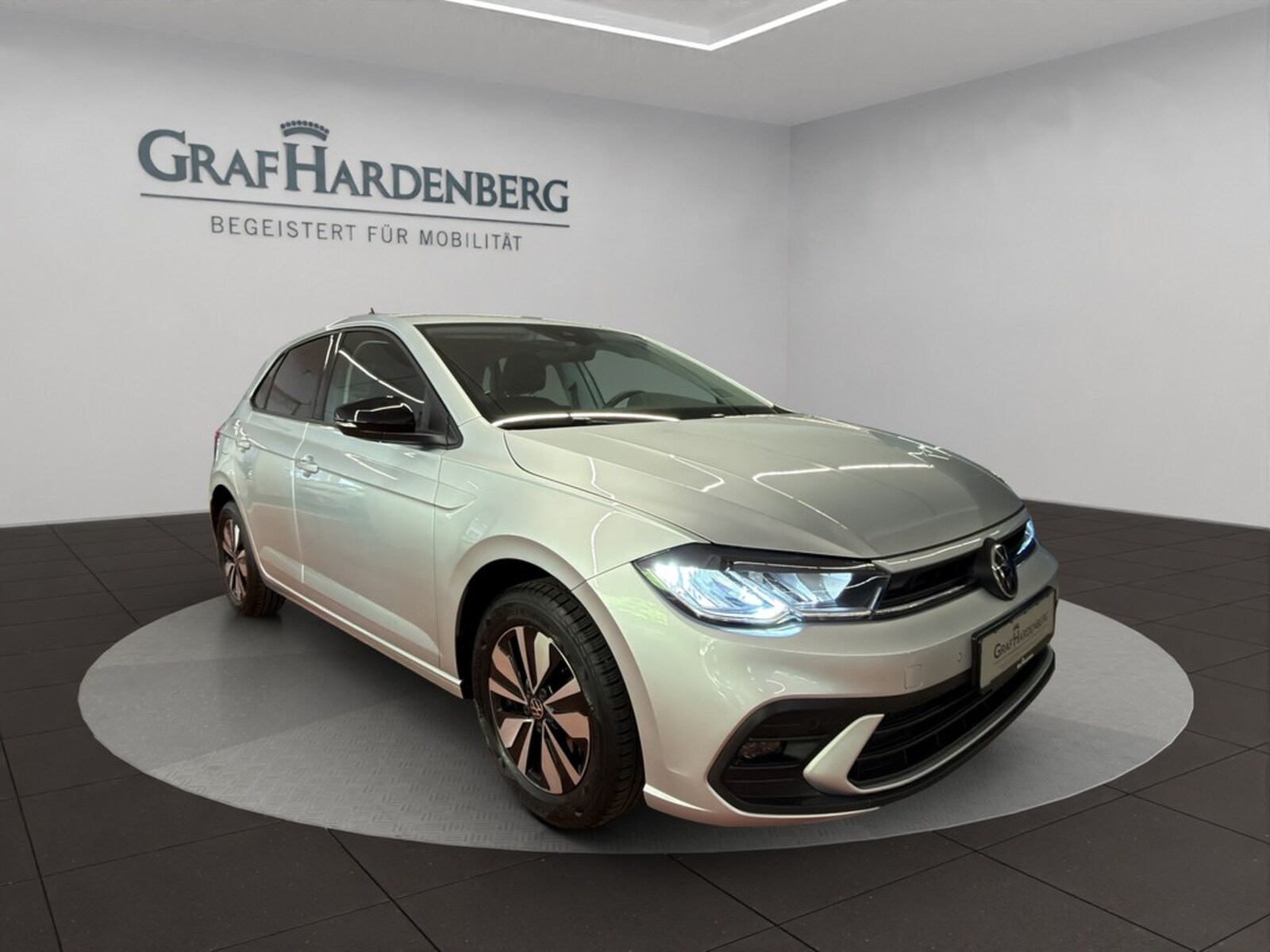 Volkswagen Polo – Bild 8