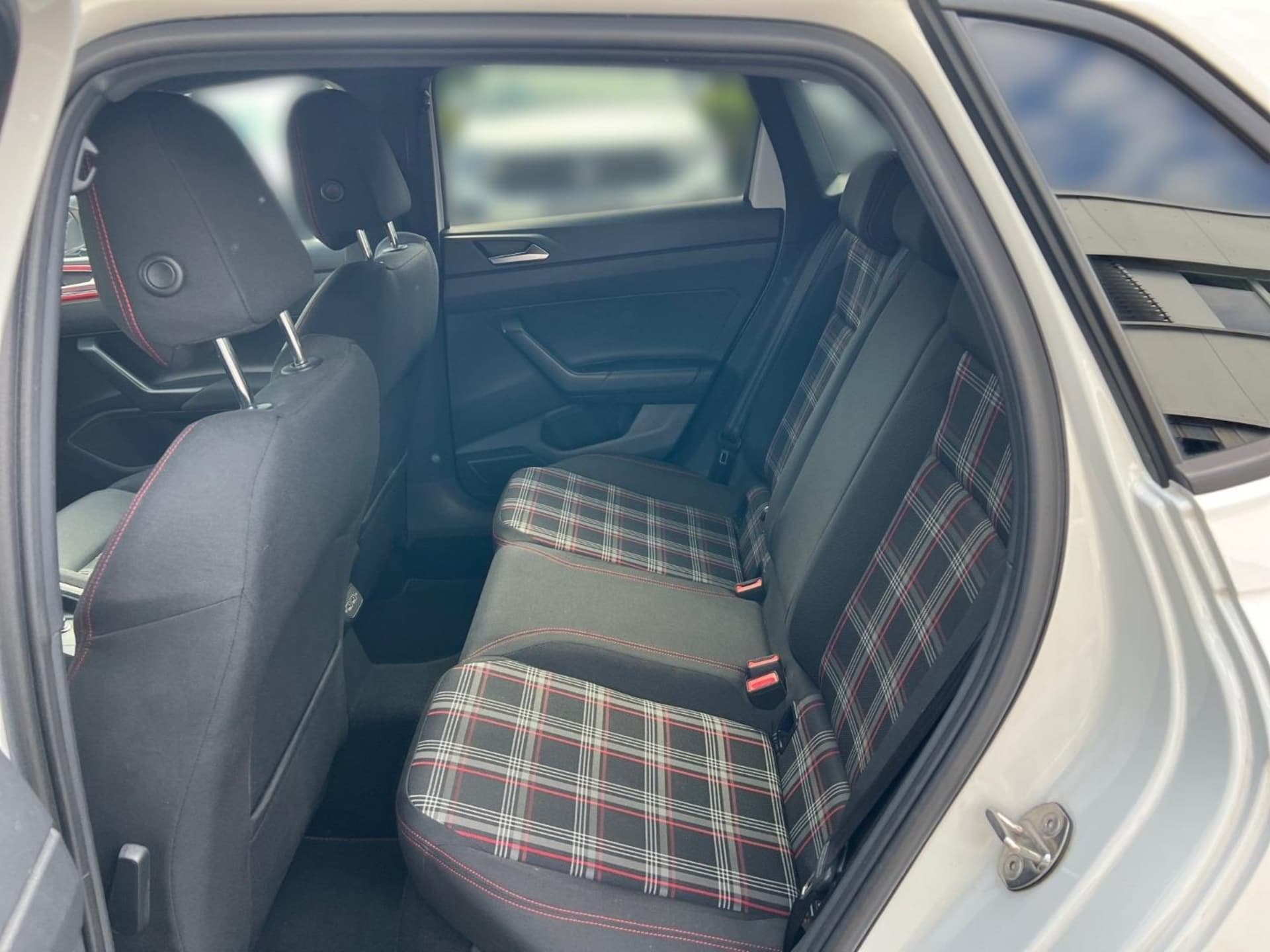 Volkswagen Polo GTI