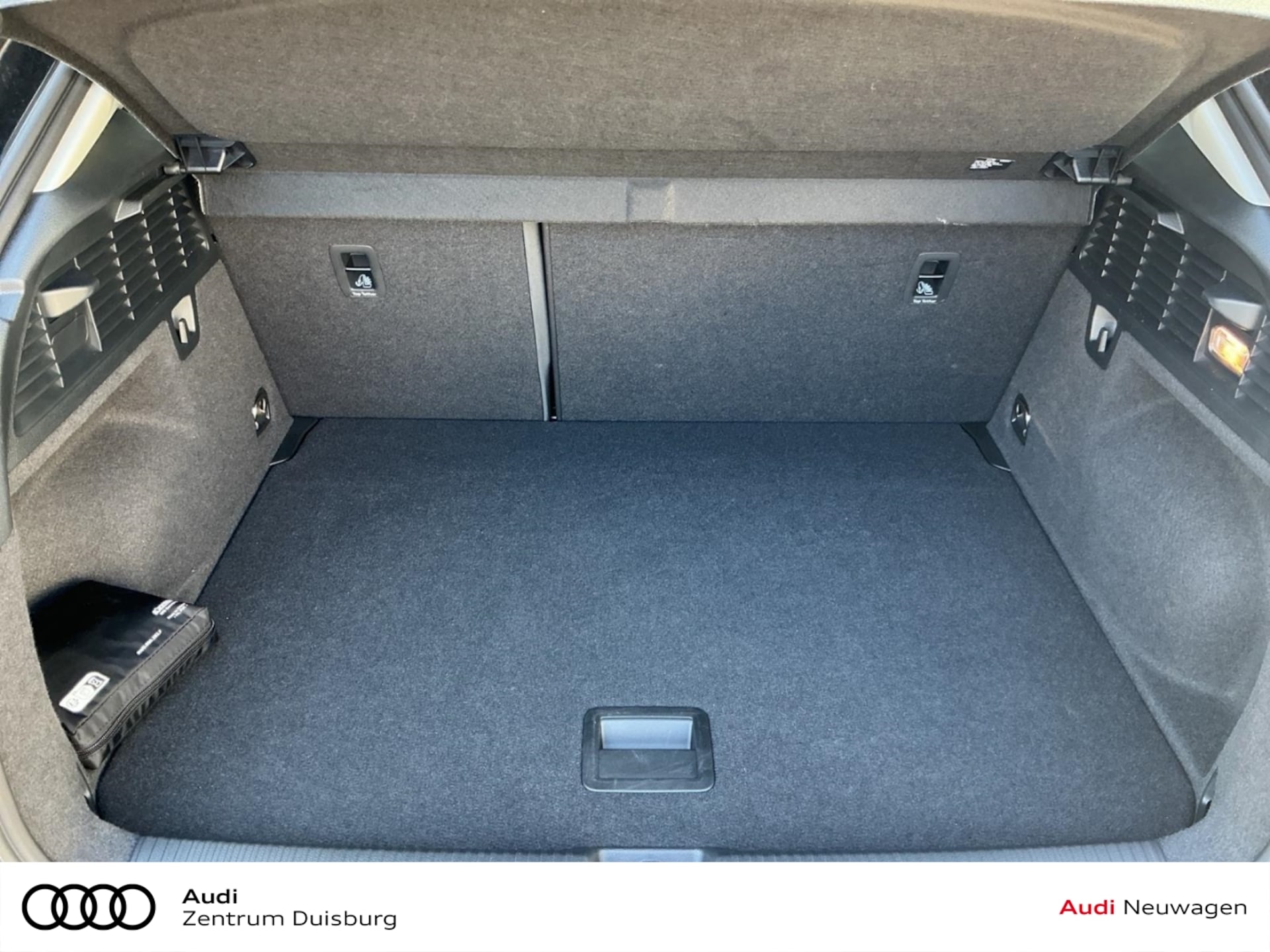 Audi Q2 Advanced