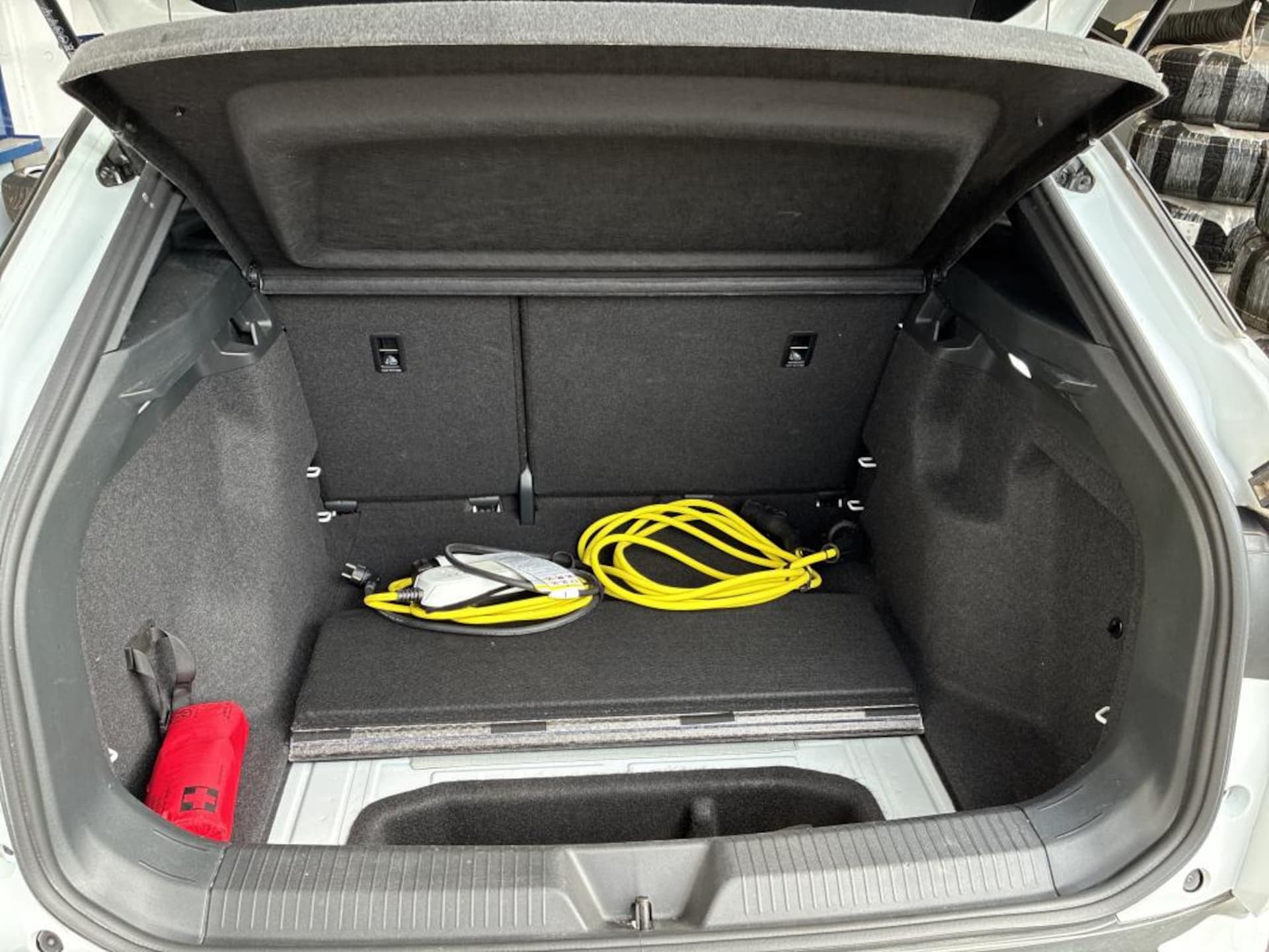 Volkswagen ID.4 Pro Performance
