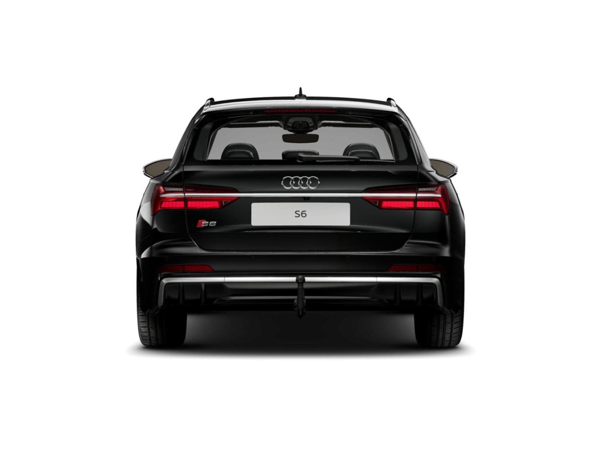 Audi S6 Avant