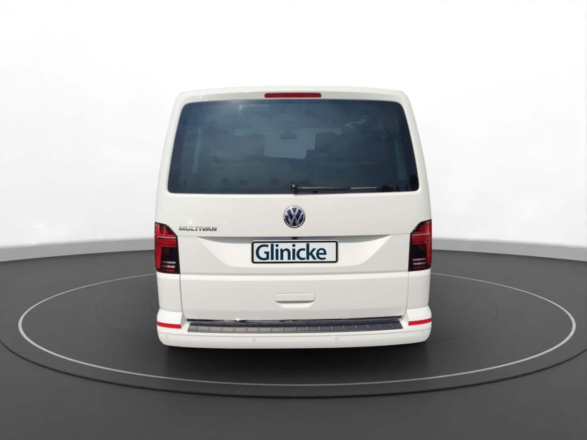 Volkswagen T6.1 Multivan Comfortline