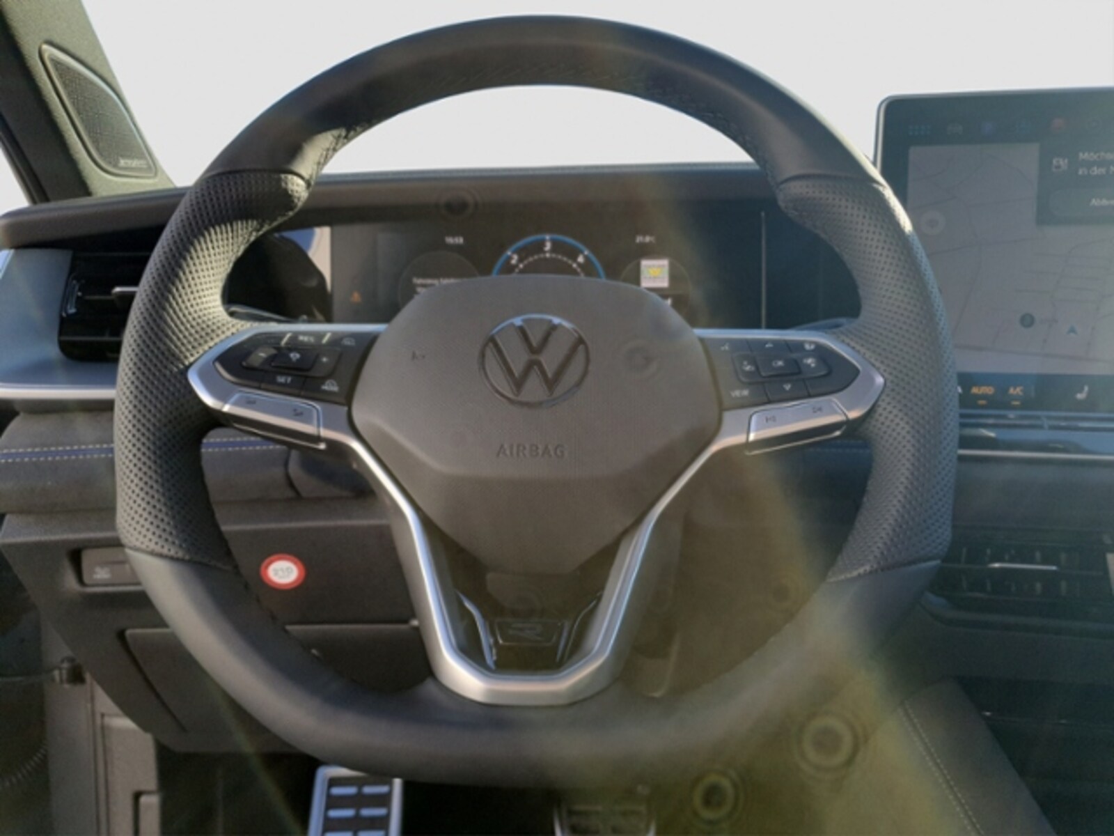 Volkswagen Tayron – Bild 12