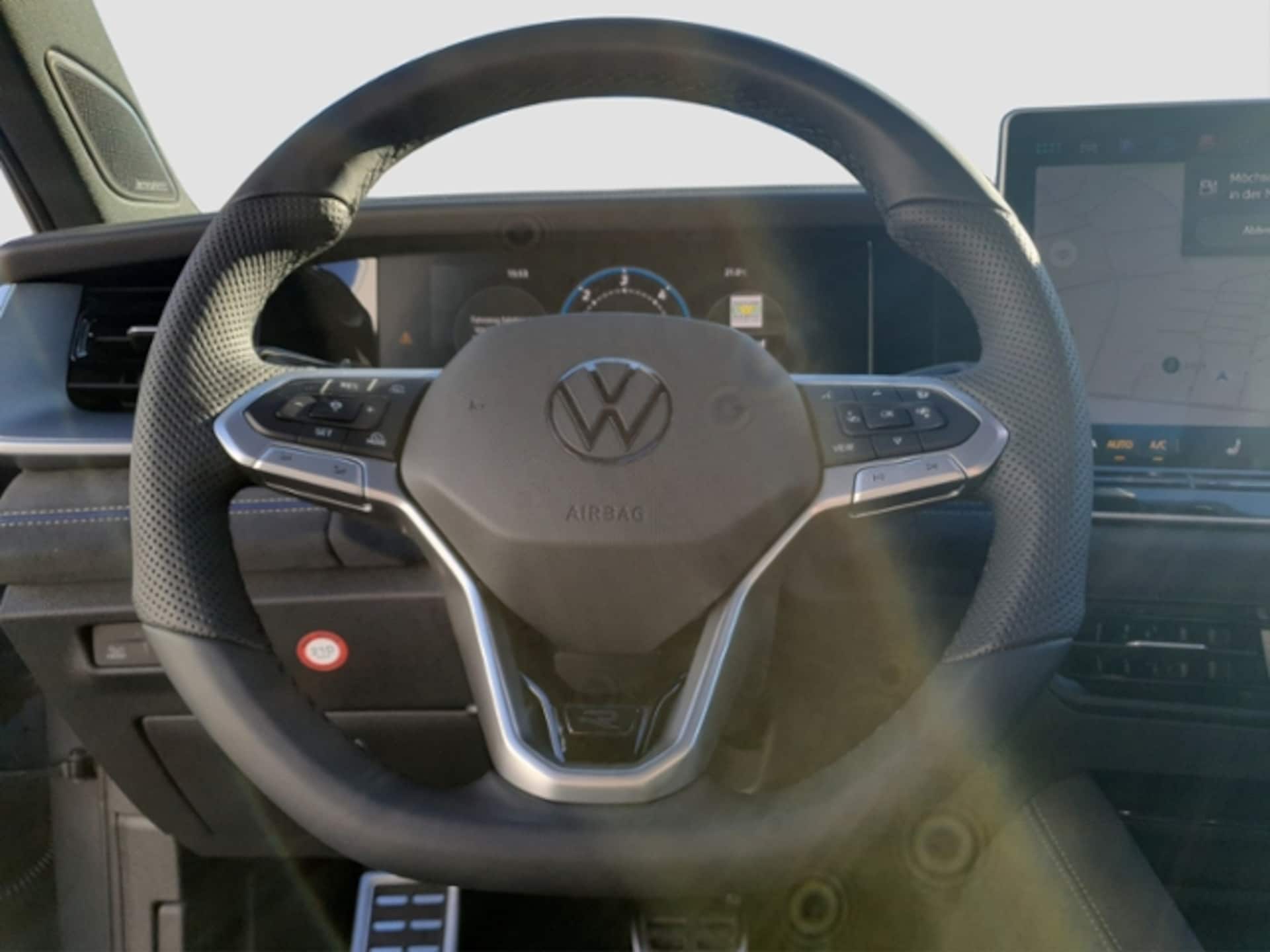 Volkswagen Tayron R-Line