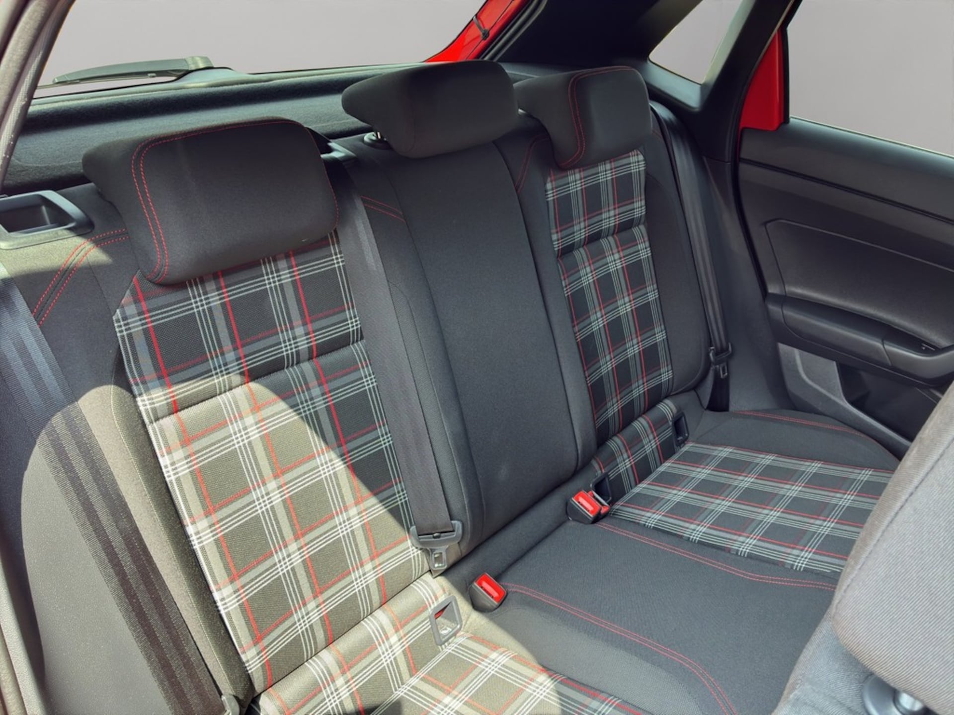 Volkswagen Polo GTI