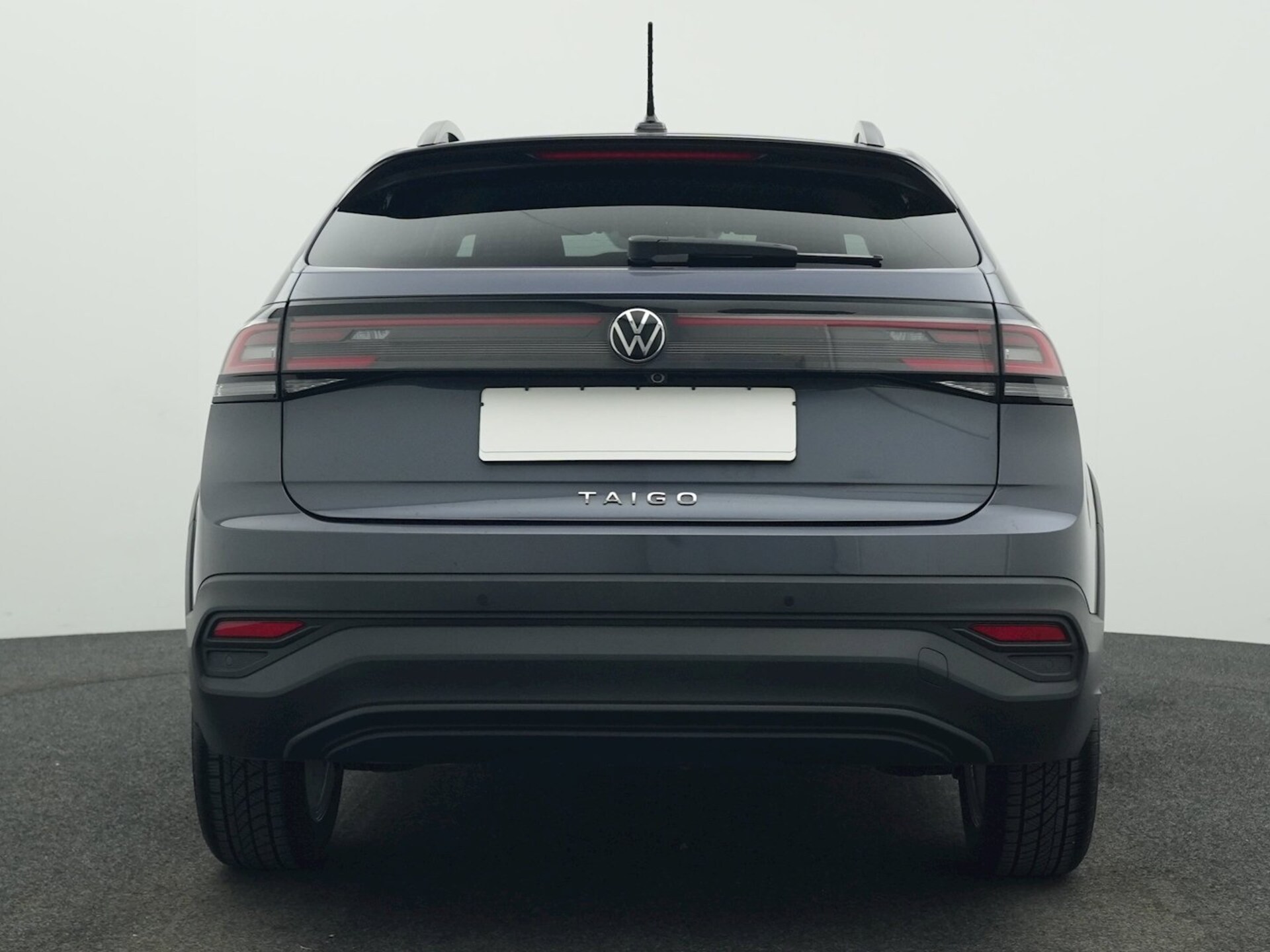 Volkswagen Taigo Goal