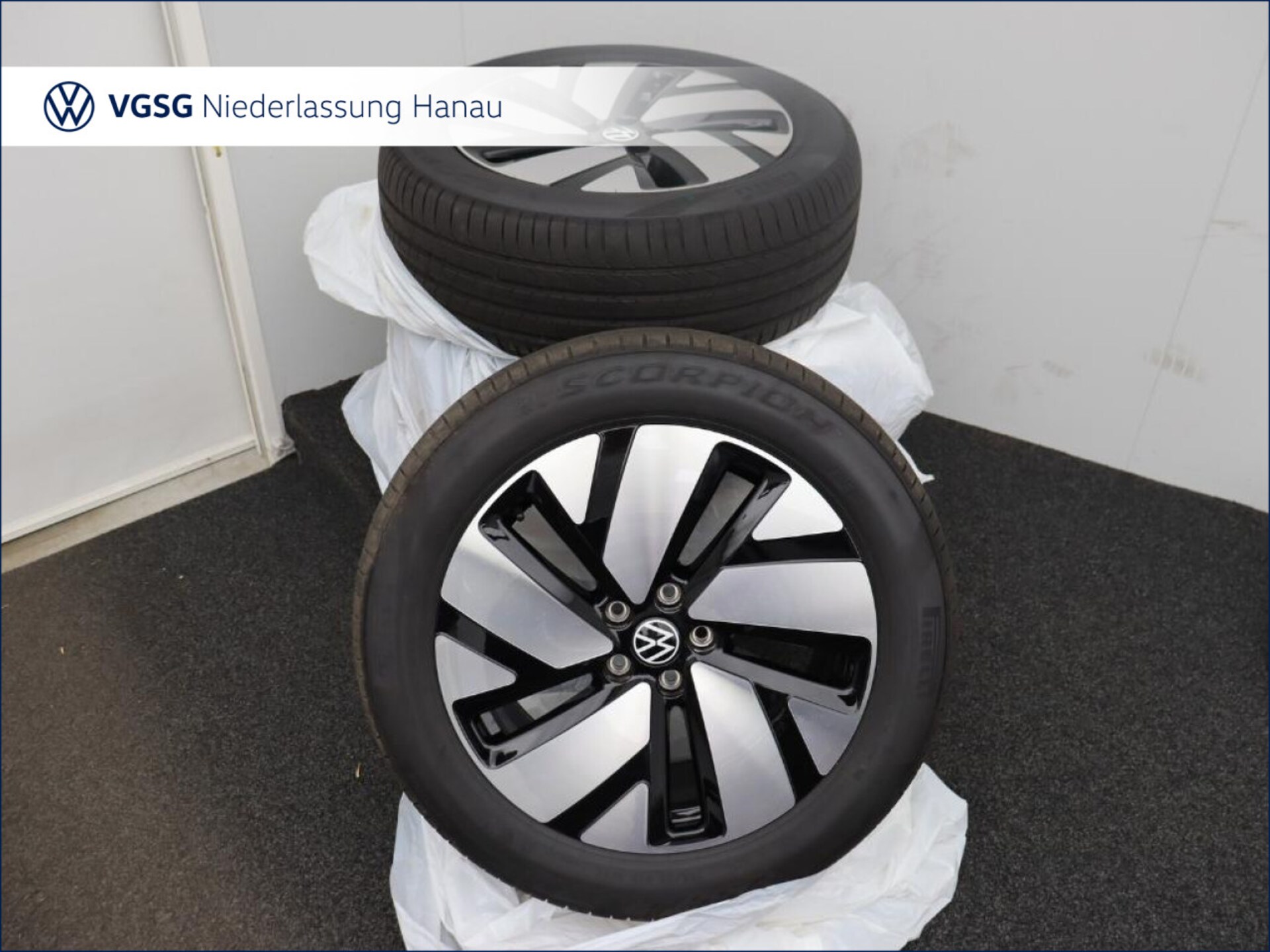 Volkswagen ID. Buzz Pro