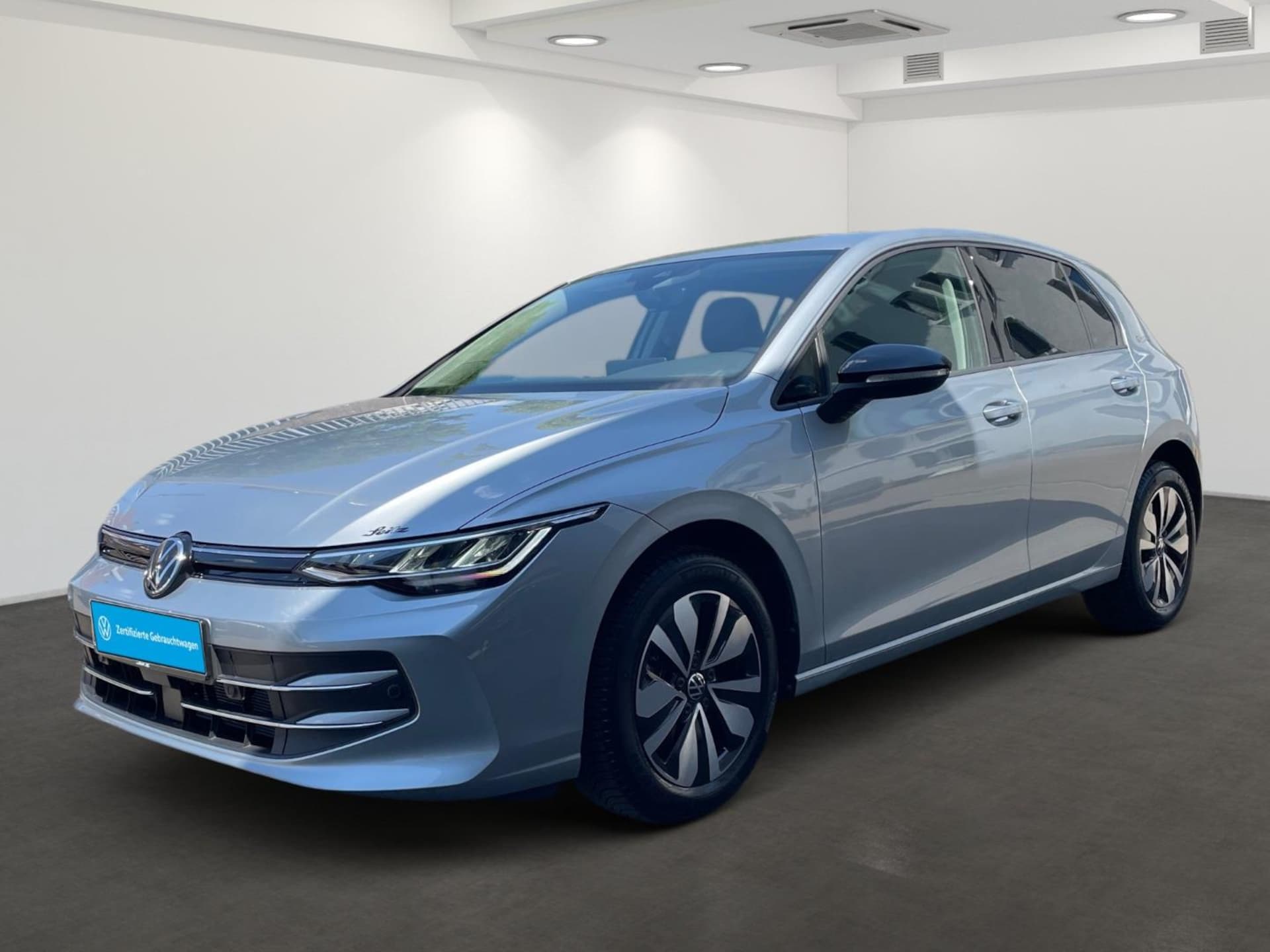 Volkswagen Golf Goal