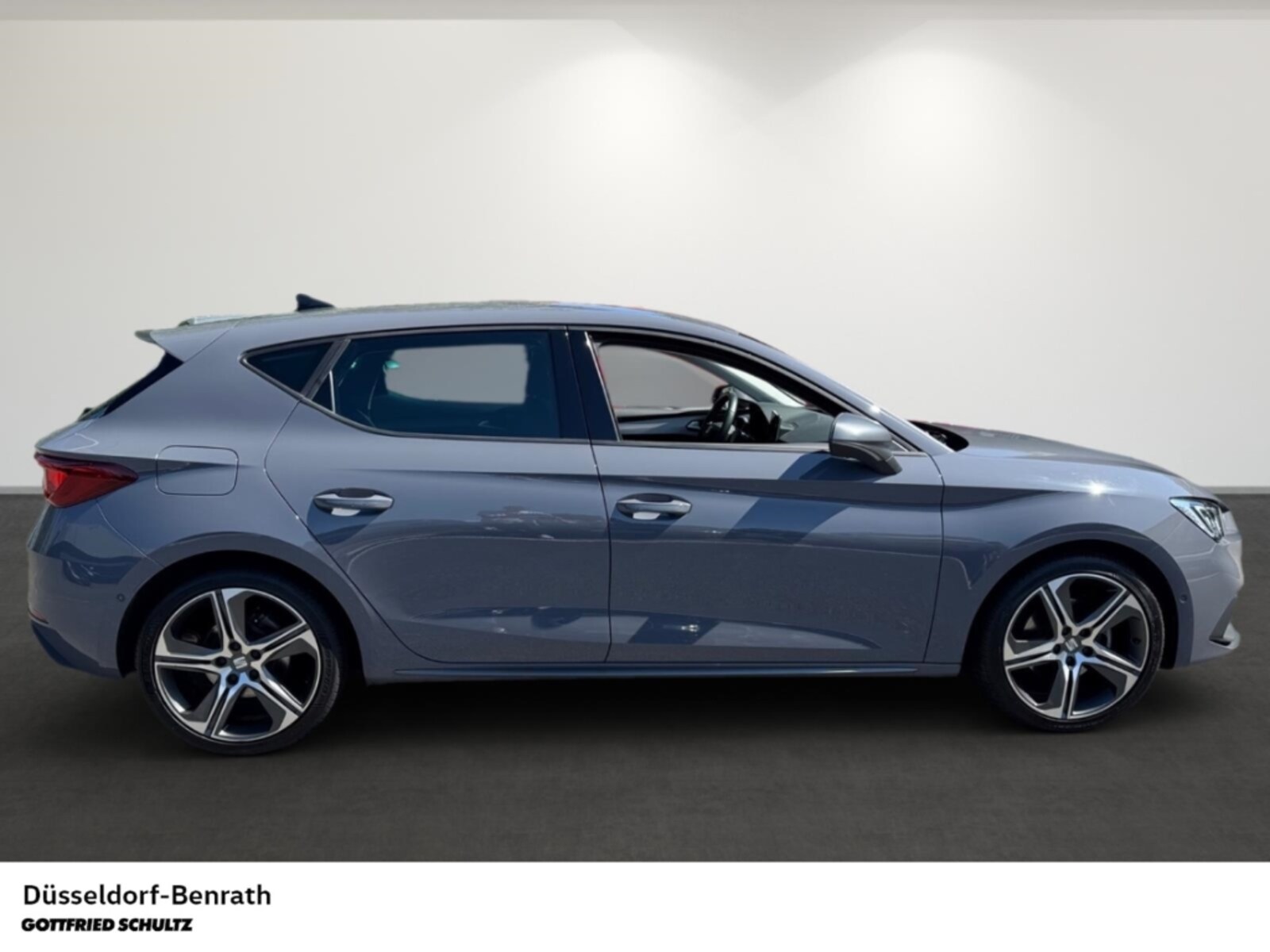 SEAT Leon – Bild 2