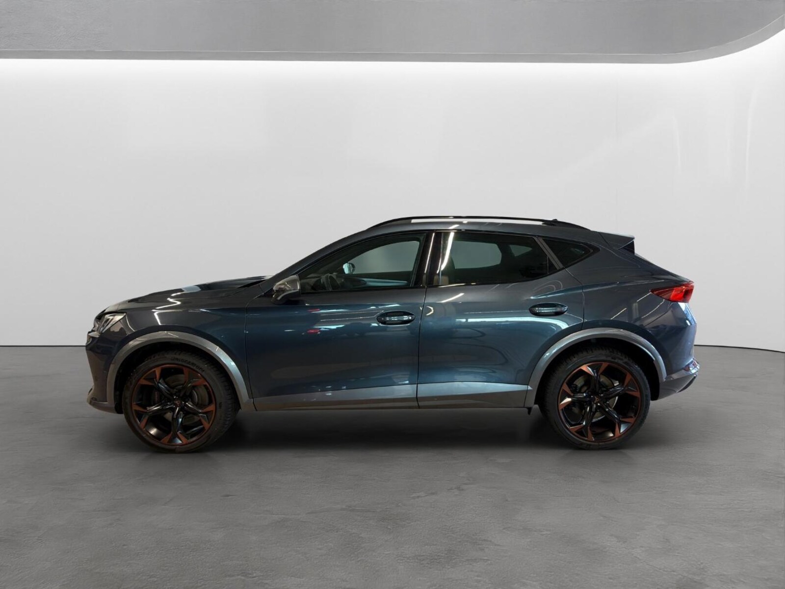 CUPRA Formentor – Bild 4