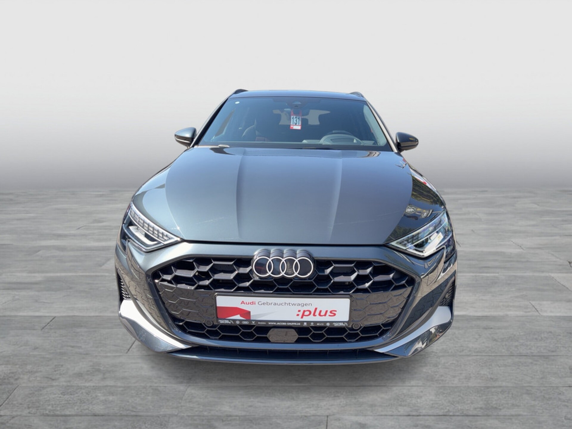 Audi A3 Sportback TFSI e Advanced