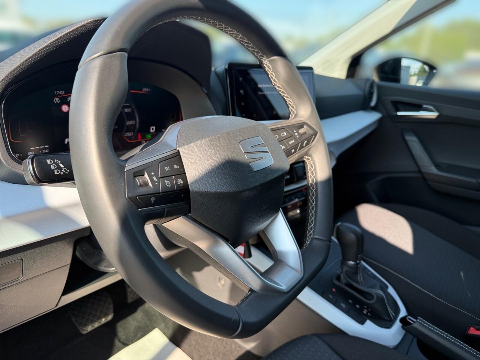 SEAT Arona – Bild 9