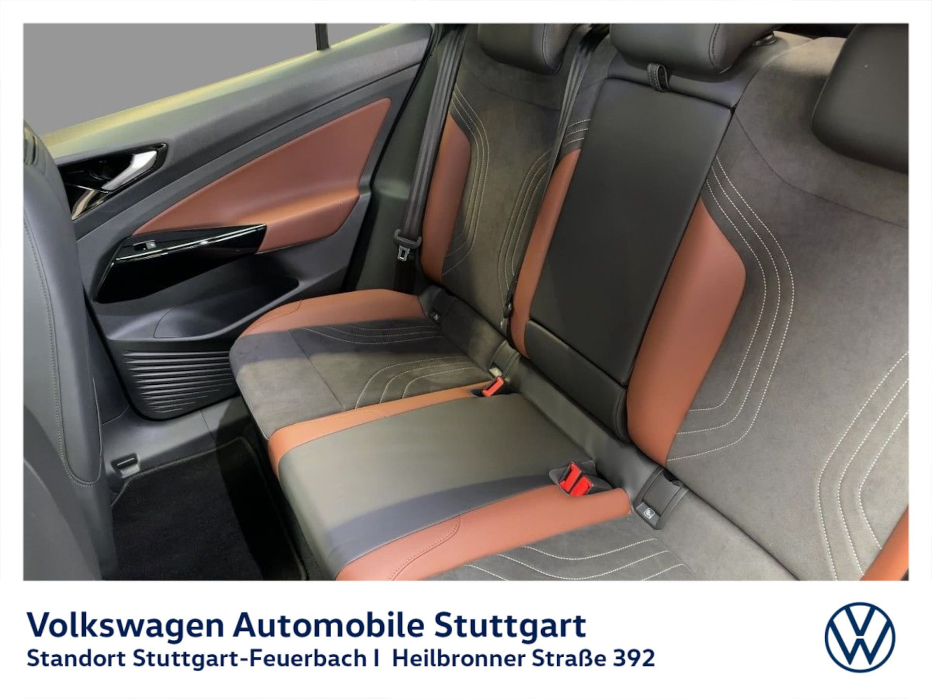 Volkswagen ID.4 Pro Performance