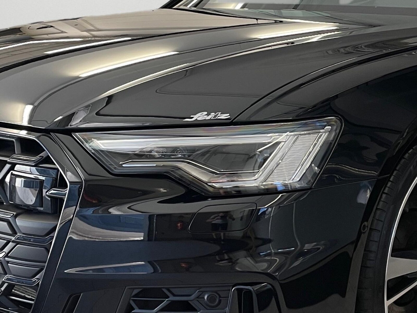Audi S6 Avant – Bild 6