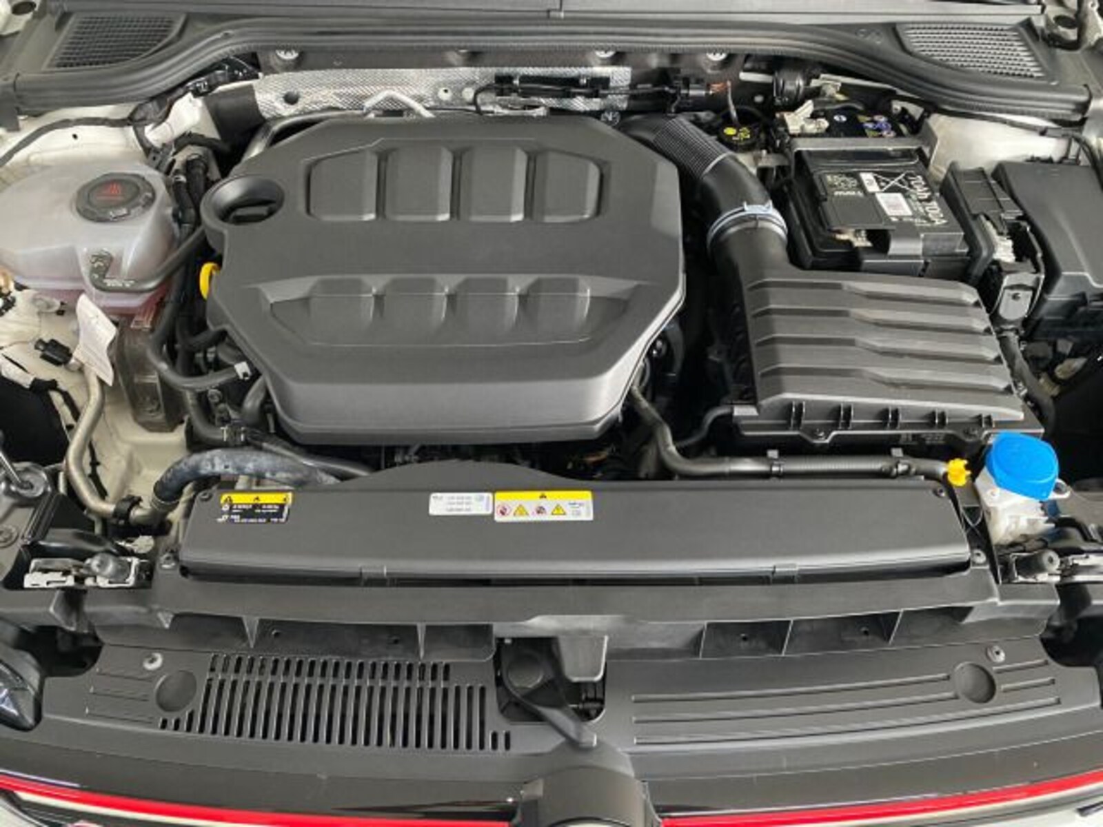 Volkswagen Golf – Bild 15