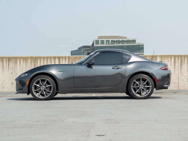 2020 Mazda MX-5 Miata RF