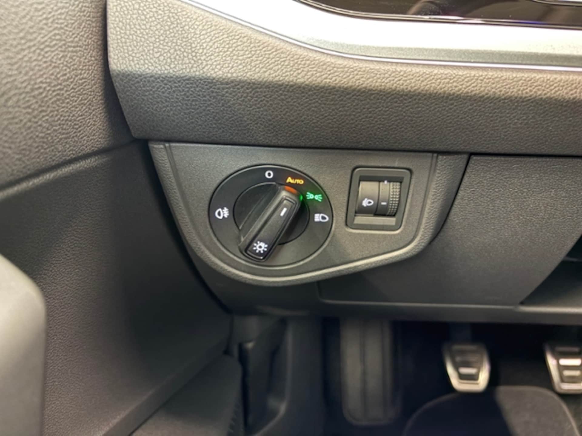 Volkswagen Polo Goal