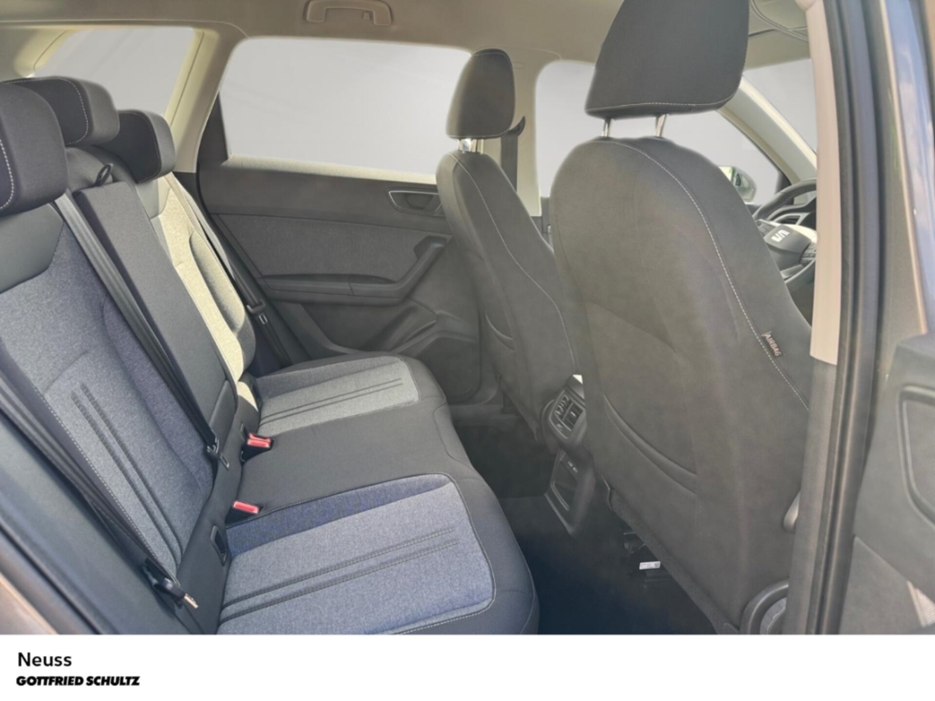 SEAT Ateca Style