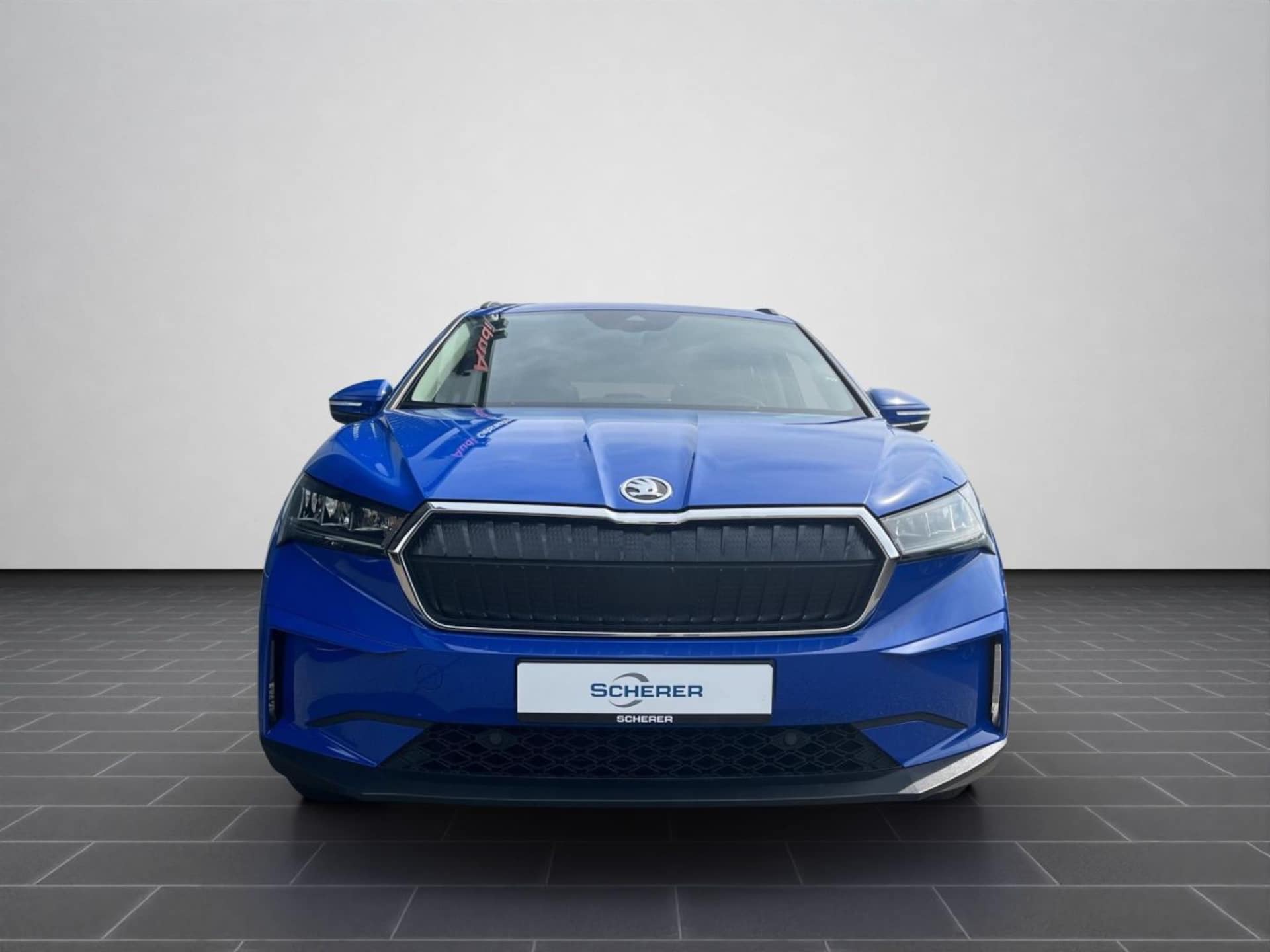 Skoda Enyaq 60