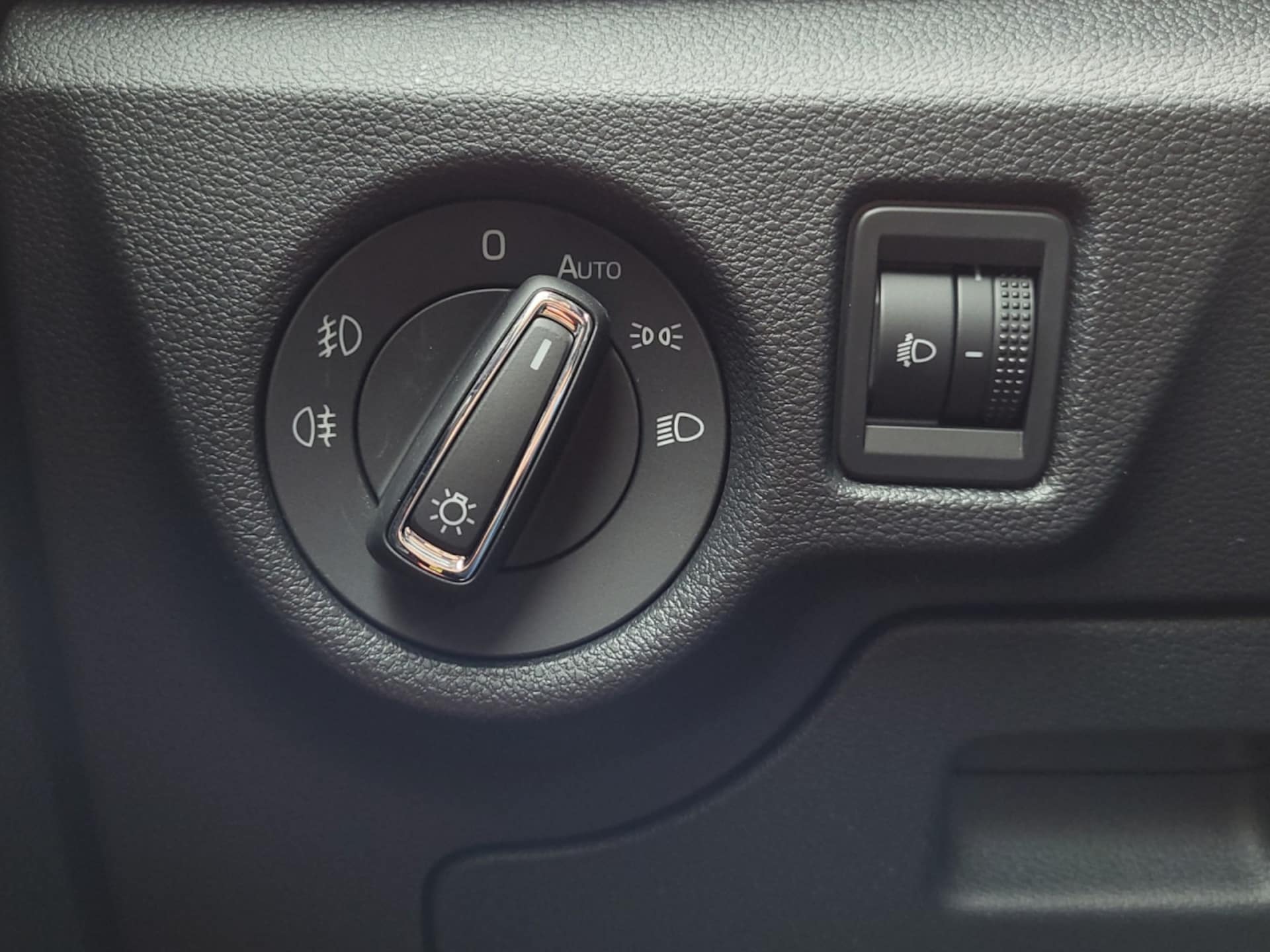 Skoda Kamiq Selection