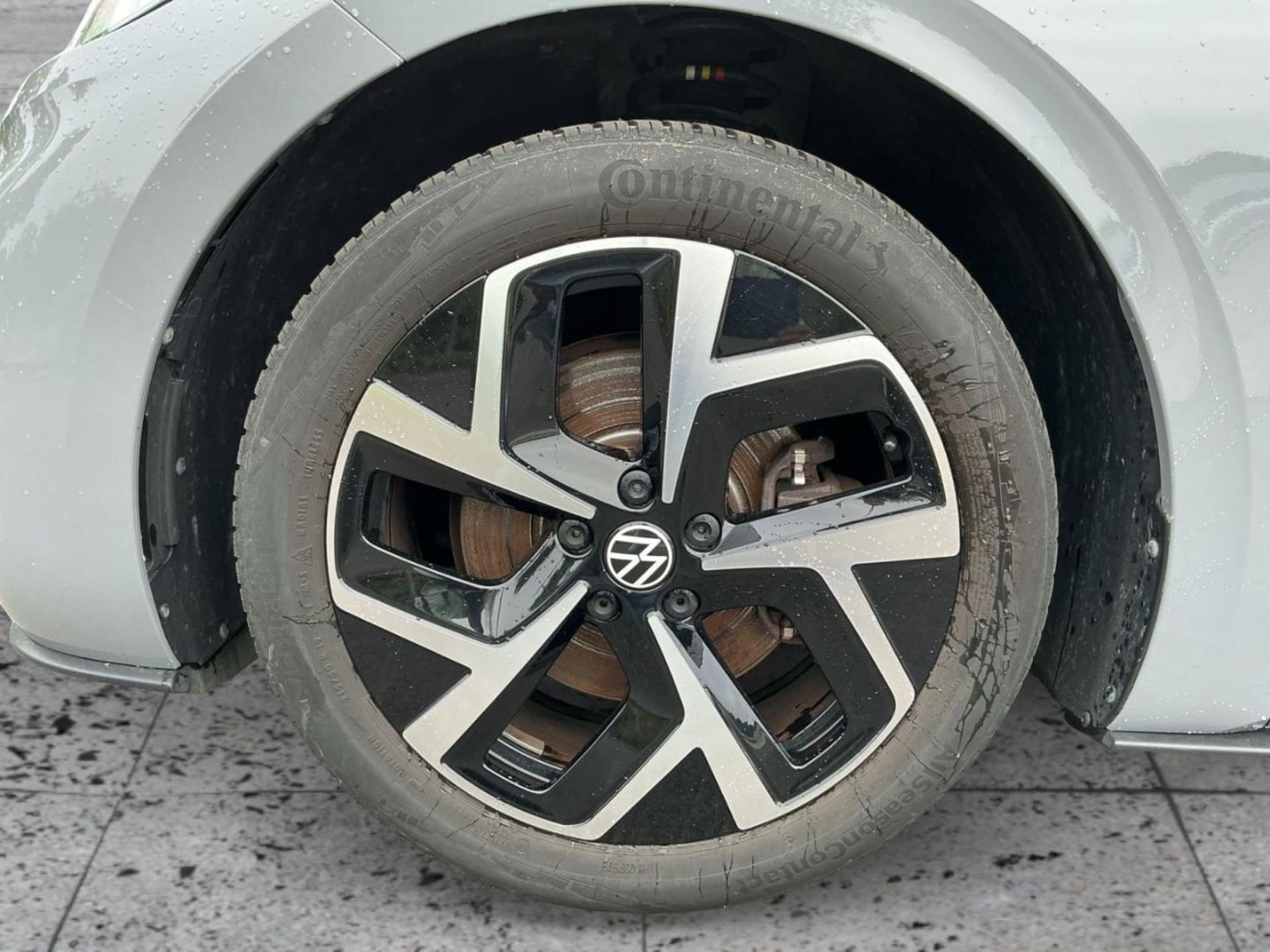 Volkswagen ID.3 Pro