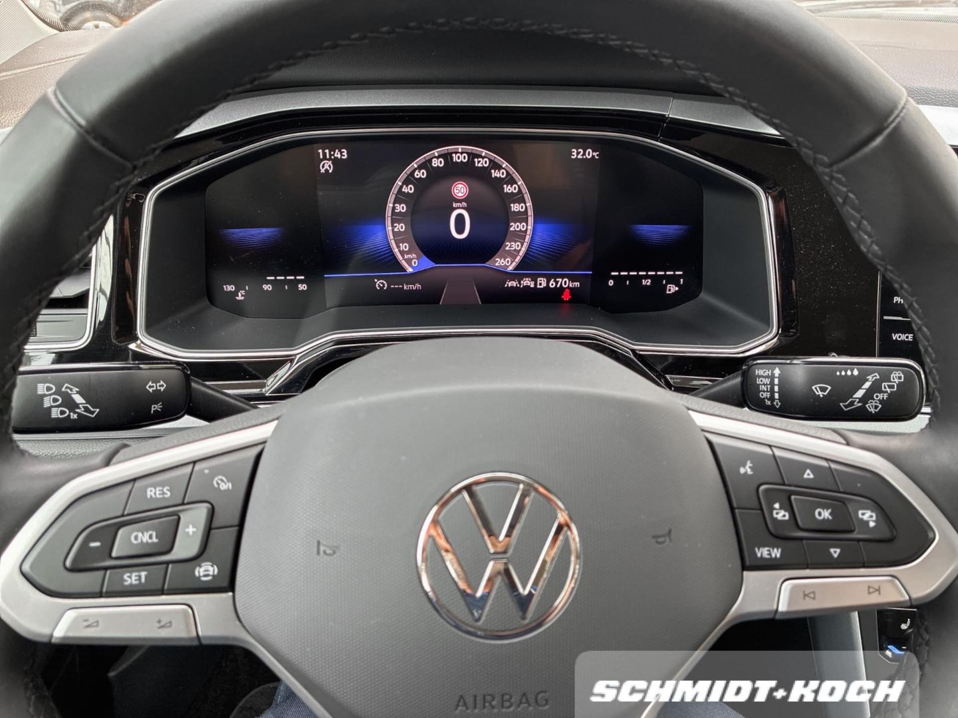 Volkswagen Polo Goal