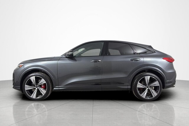 2026 Audi SQ5 Sportback