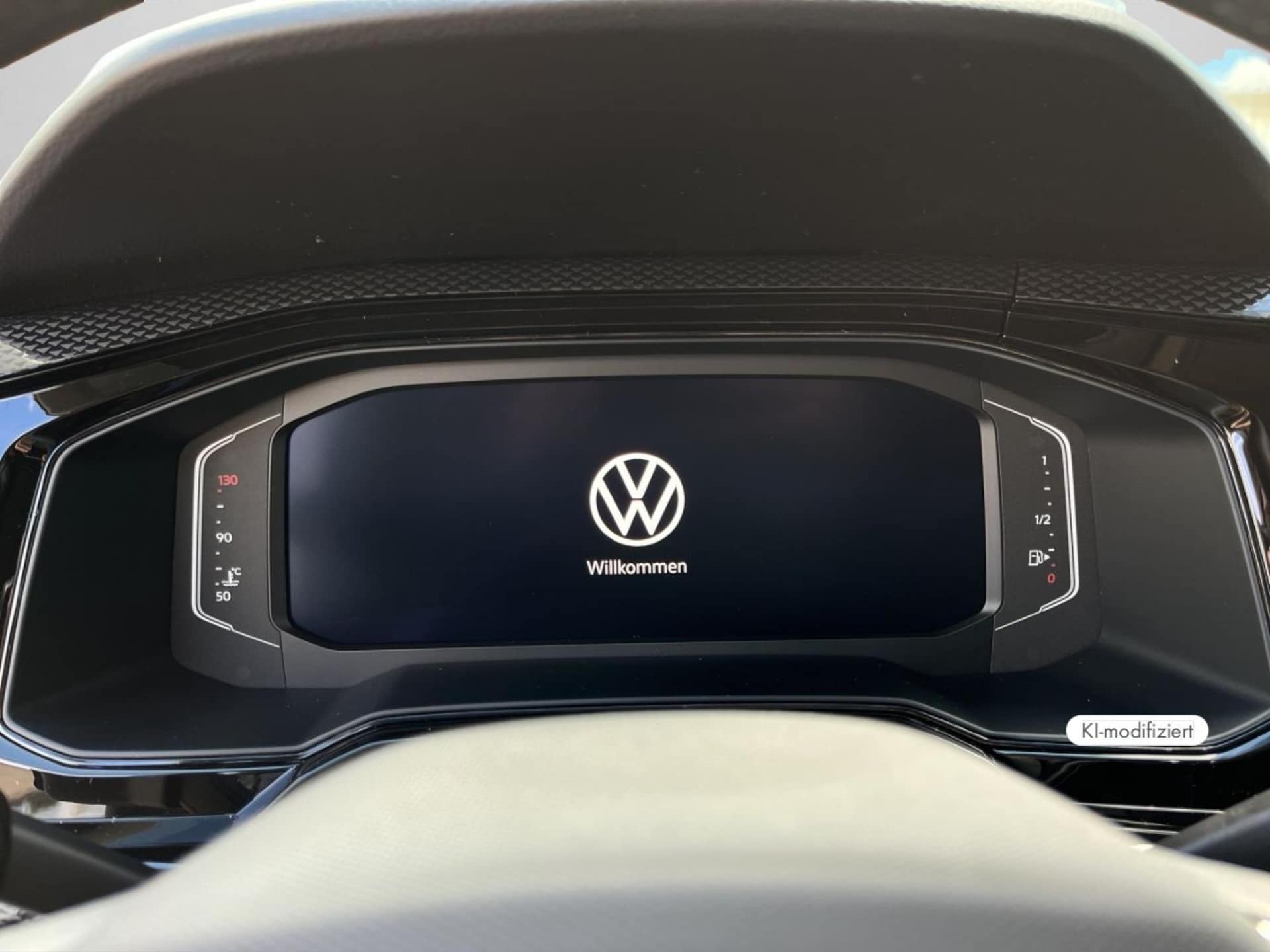 Volkswagen Taigo Life