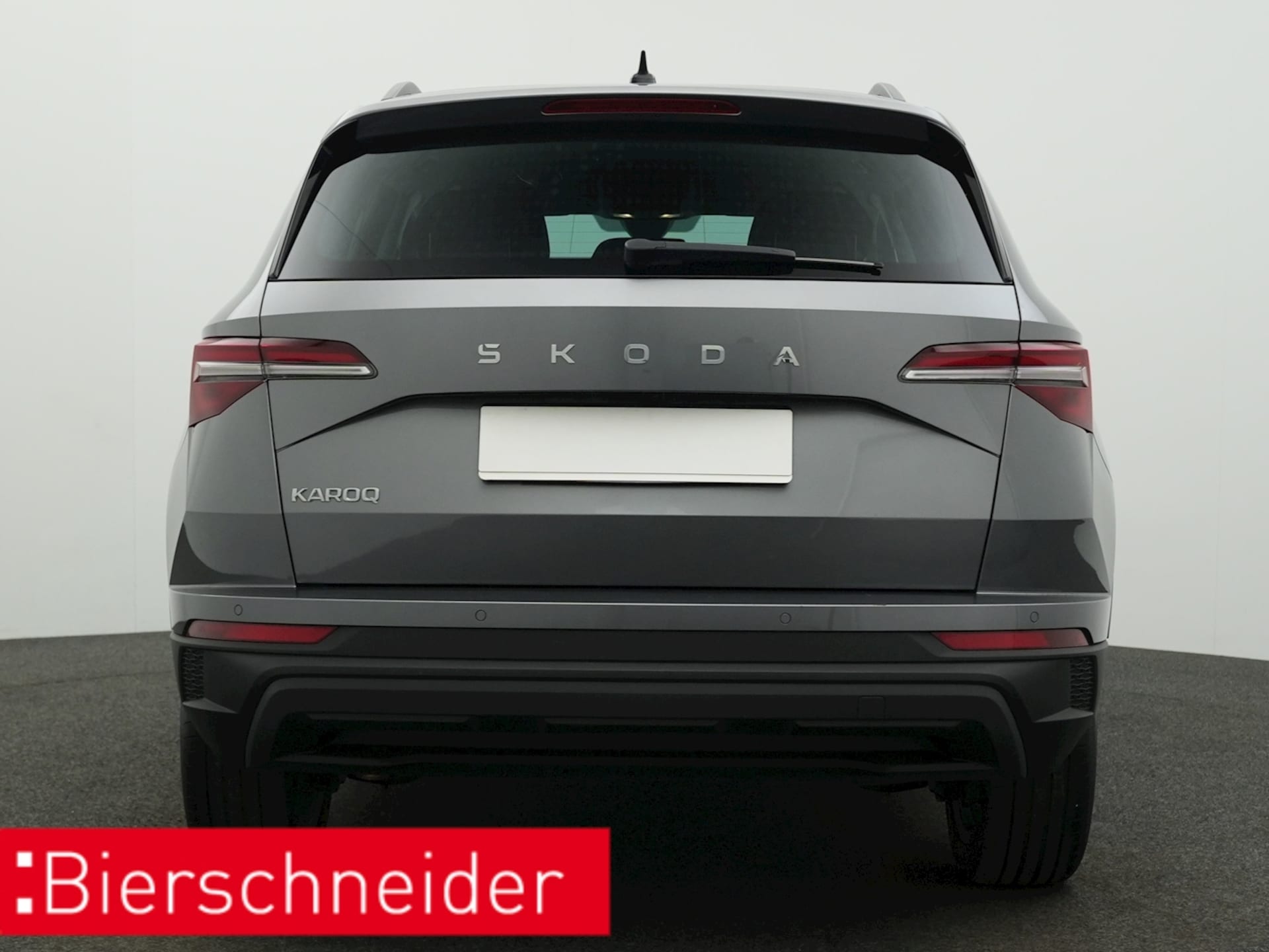 Skoda Karoq Selection