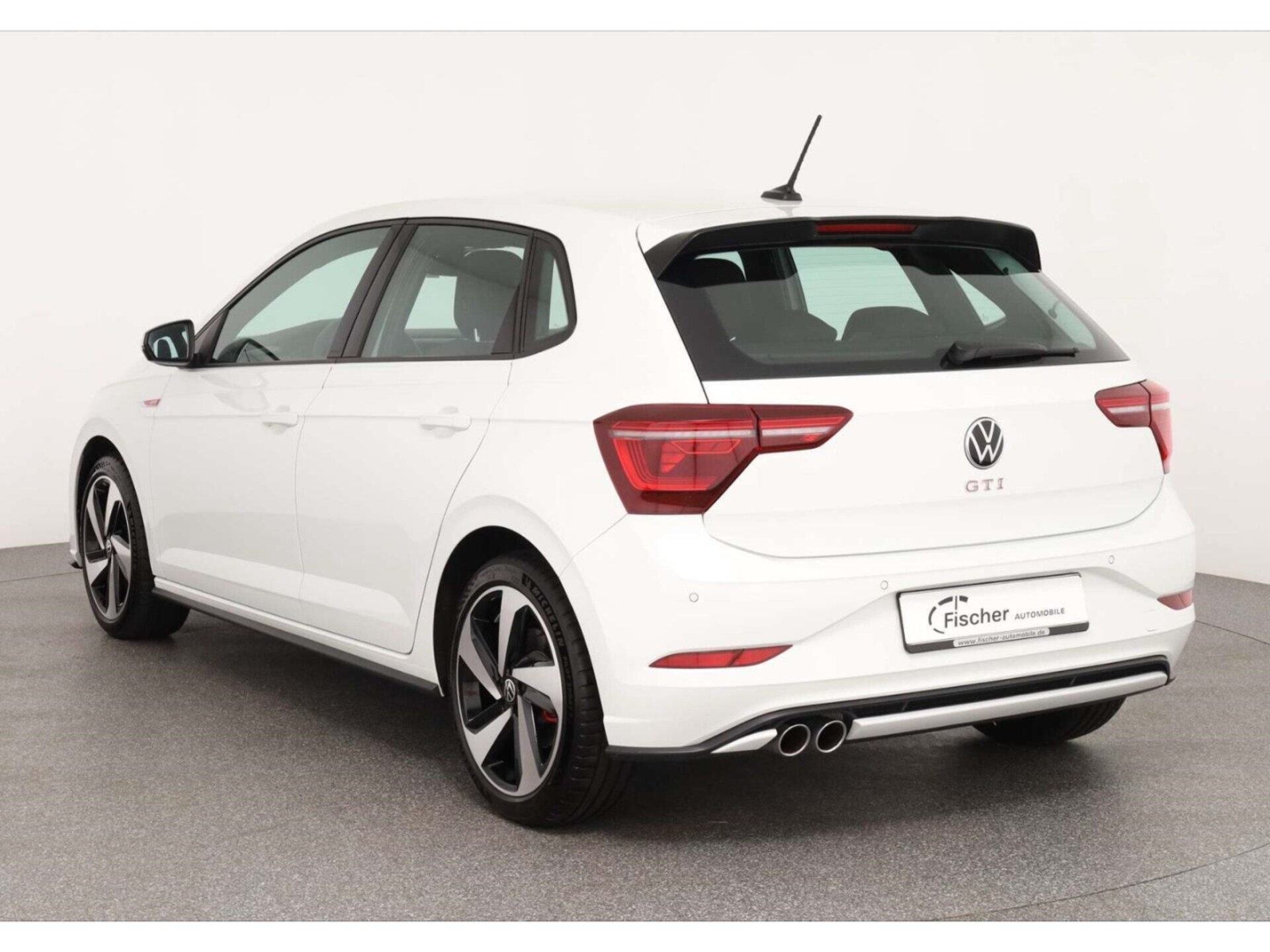 Volkswagen Polo GTI