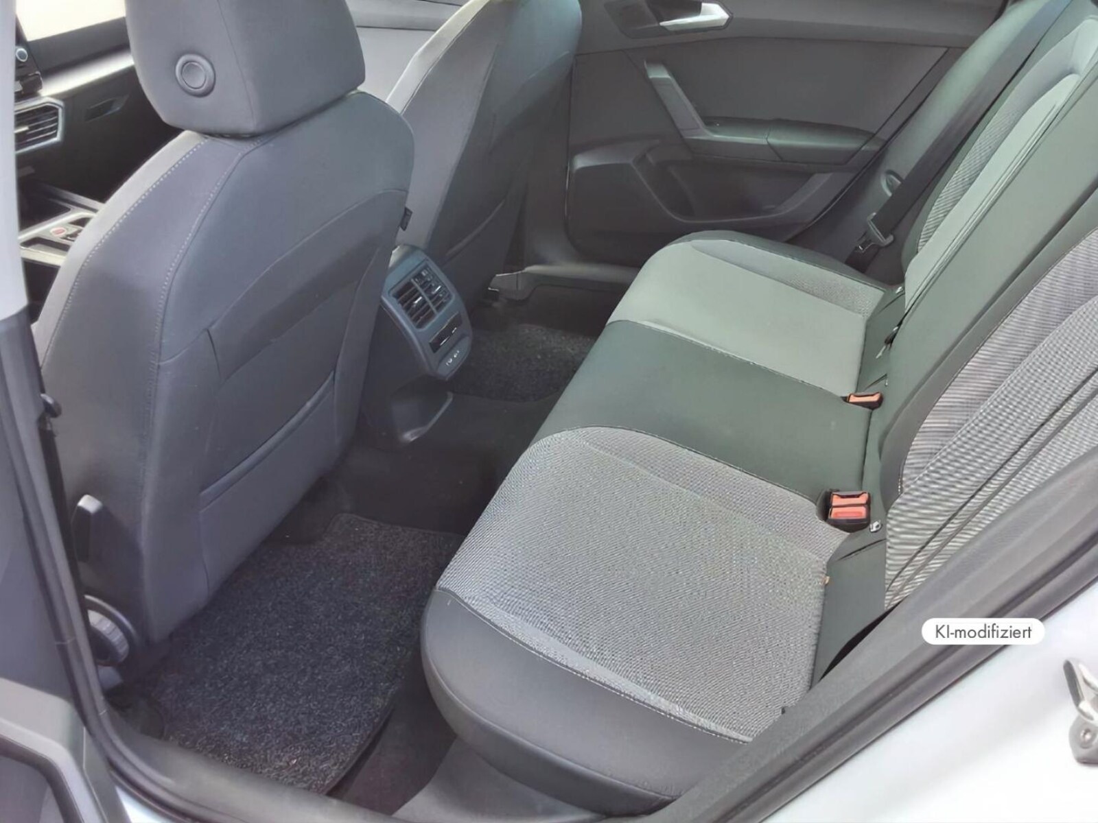 SEAT Leon – Bild 5