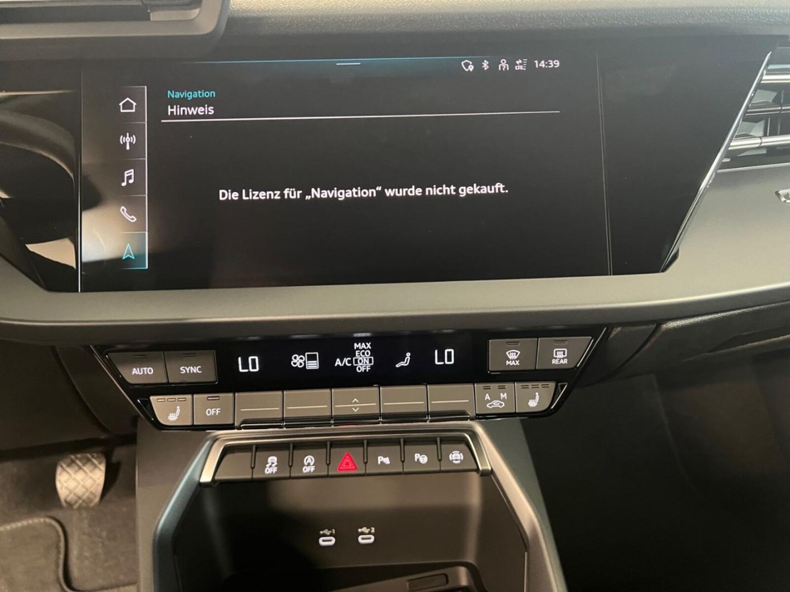 Audi A3 Sportback – Bild 9
