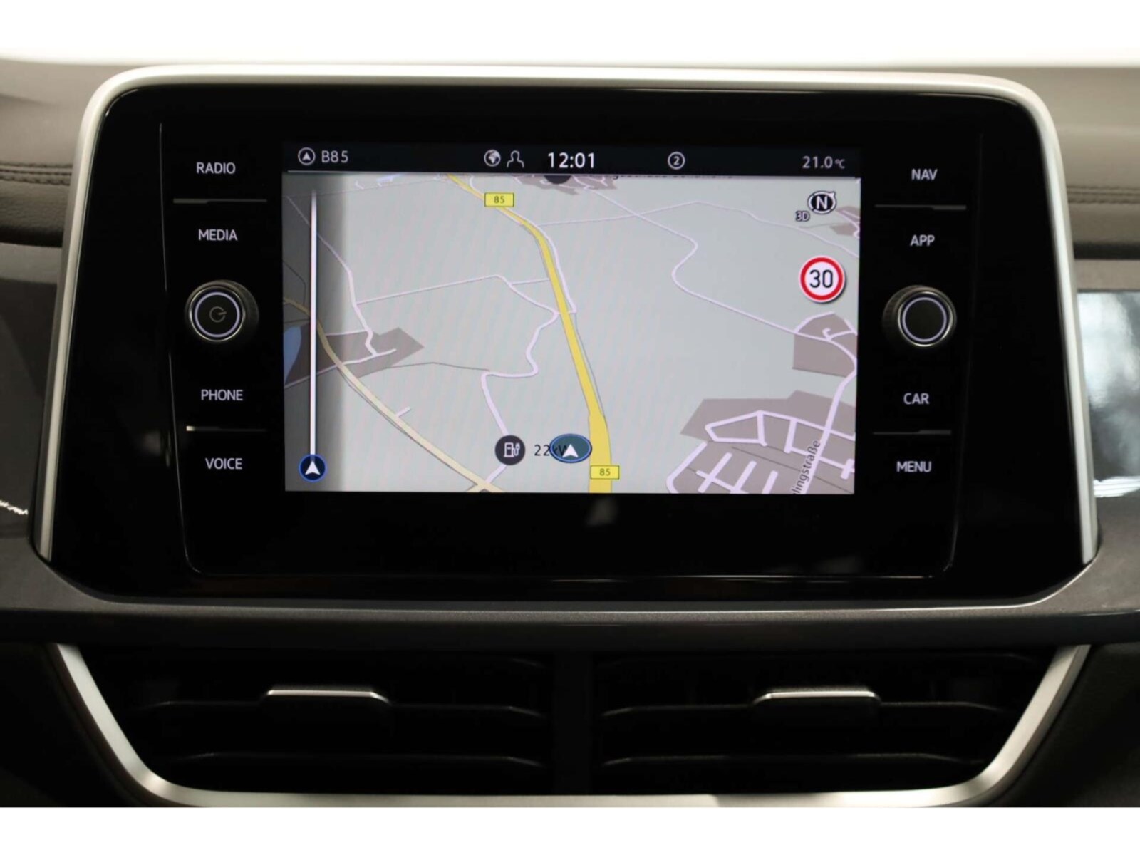 Volkswagen T-Roc – Bild 14