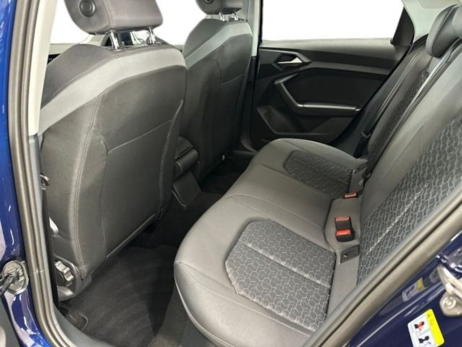 Audi A1 Sportback – Bild 17