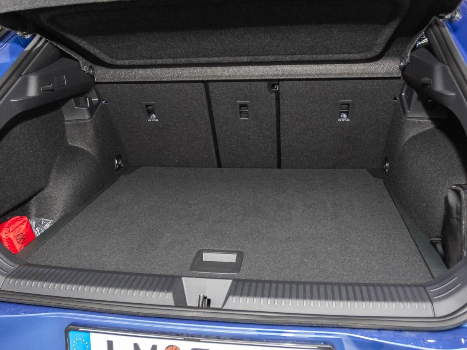 Volkswagen T-Roc – Bild 21