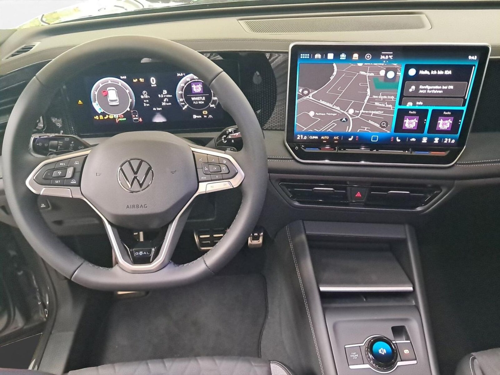 Volkswagen Tiguan – Bild 7