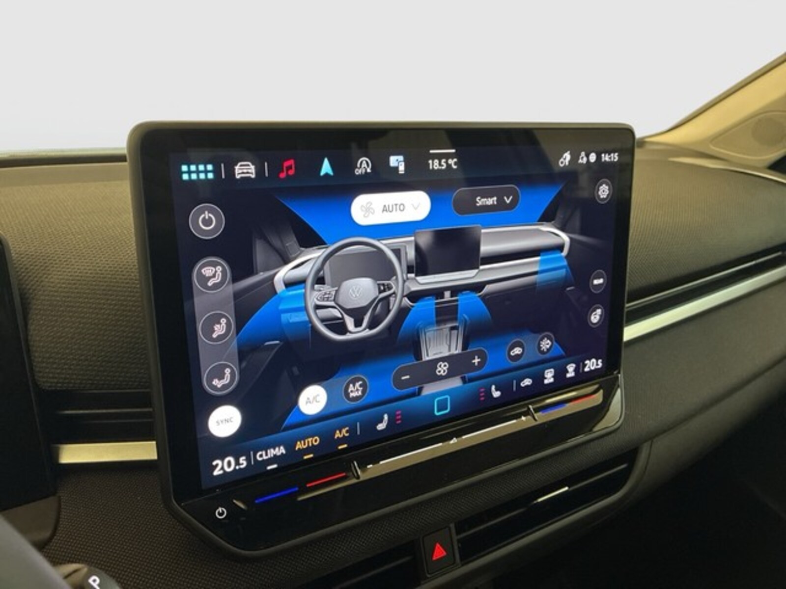 Volkswagen T-Roc – Bild 23