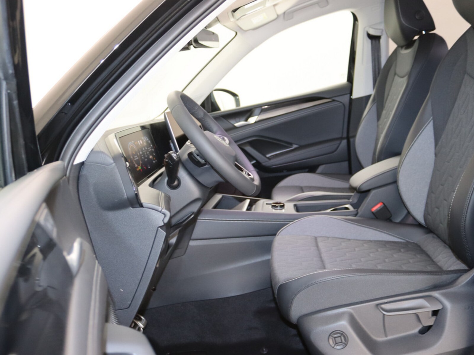 Volkswagen Tiguan – Bild 12