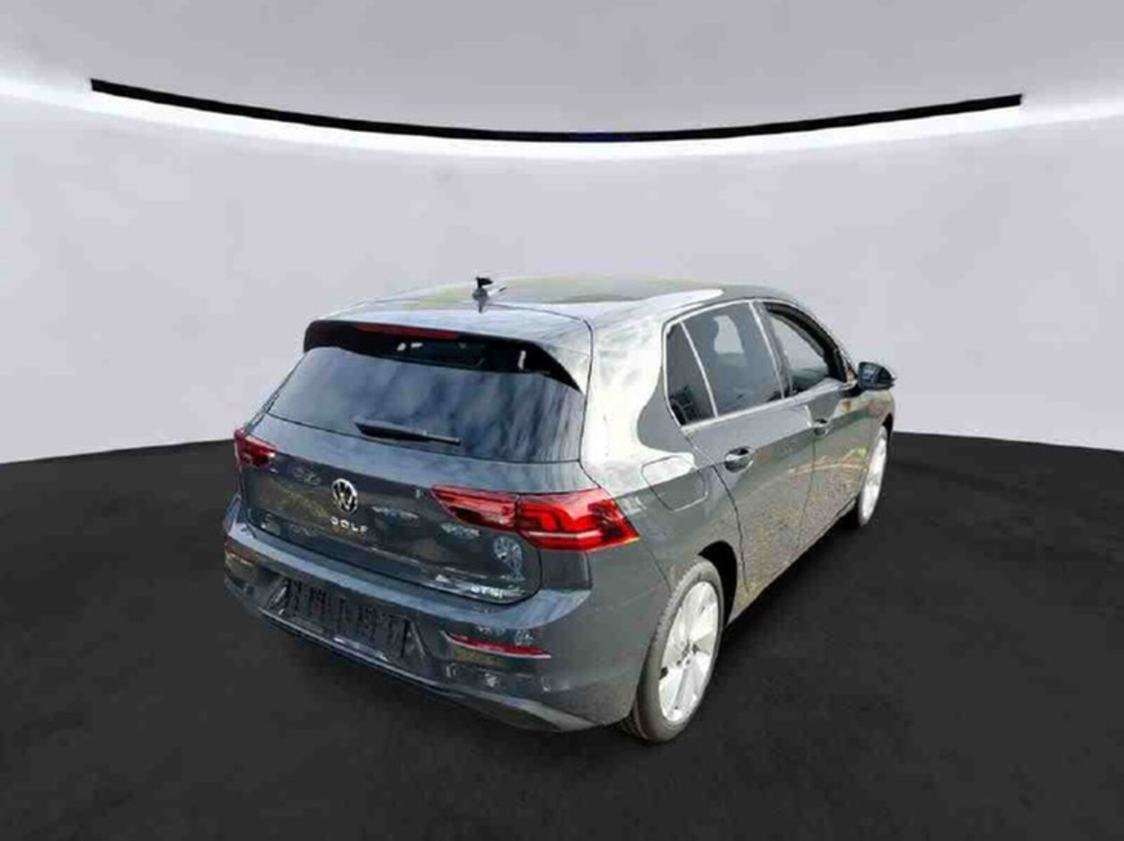 Volkswagen Golf – Bild 2