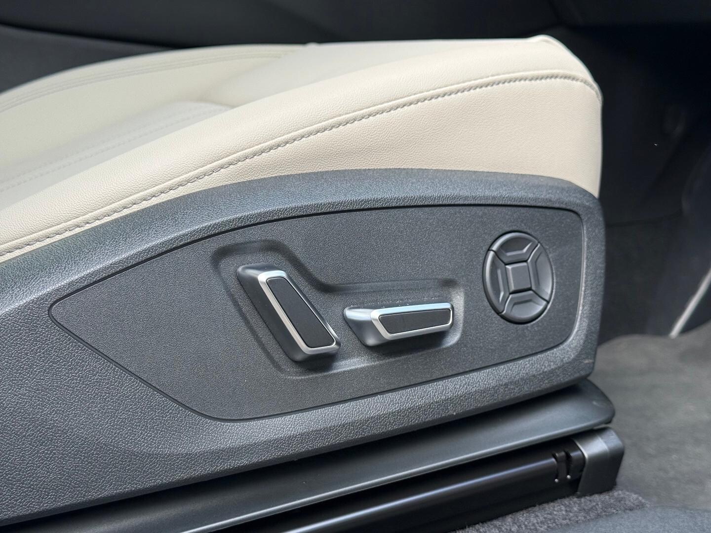 Image about Audi Q3 SUV TFSI 110 kW launch edition