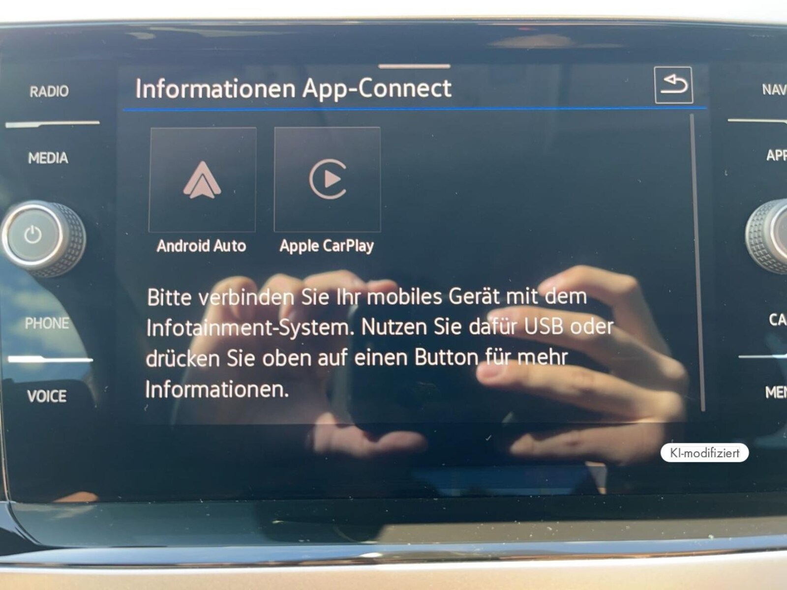 Volkswagen Polo – Bild 18