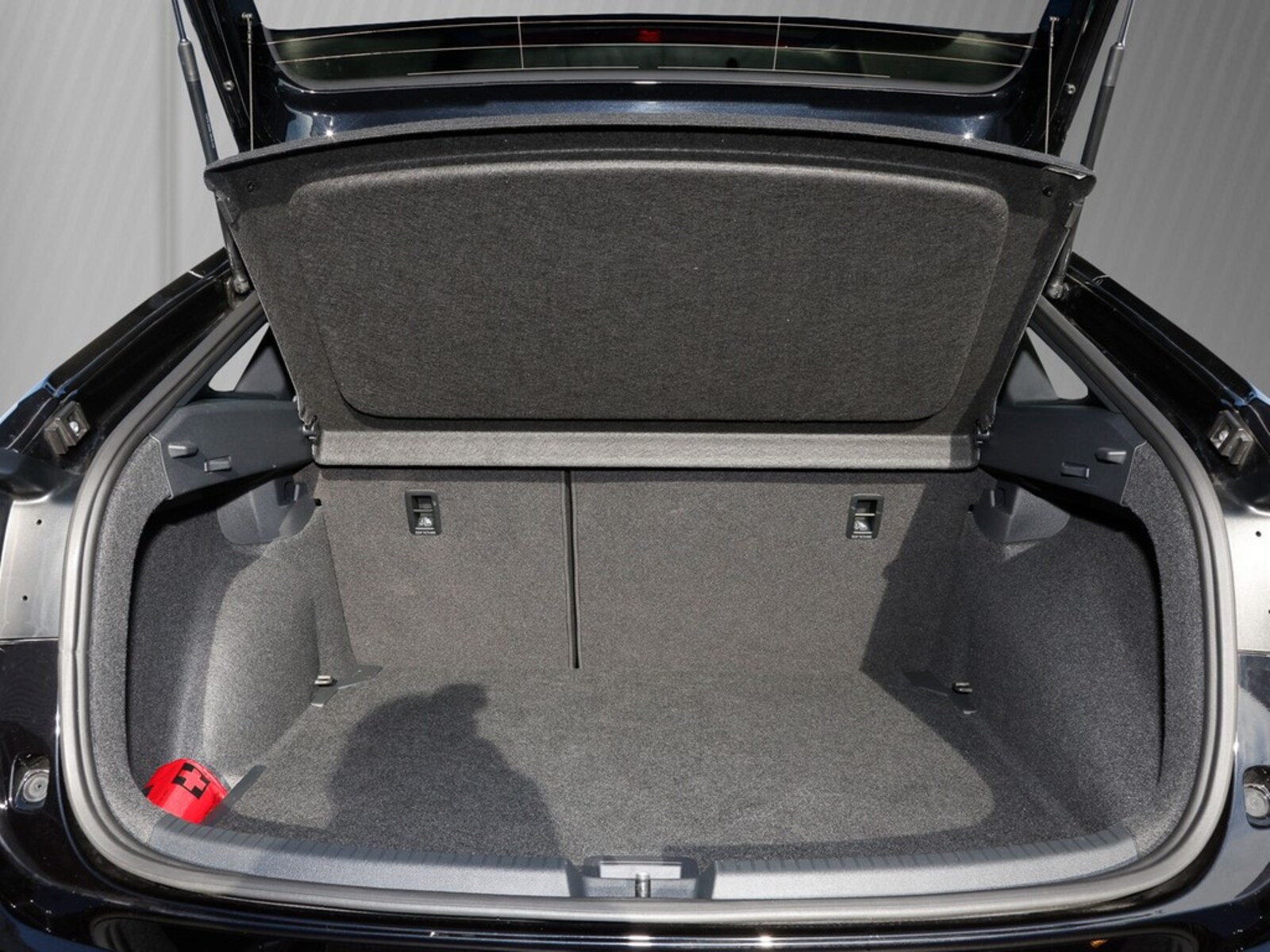 Volkswagen Taigo – Bild 7