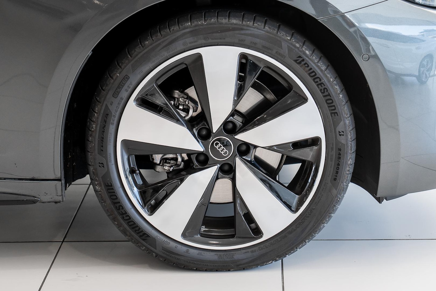 Image about Audi A5 Sedan TFSI 150 kW S tronic