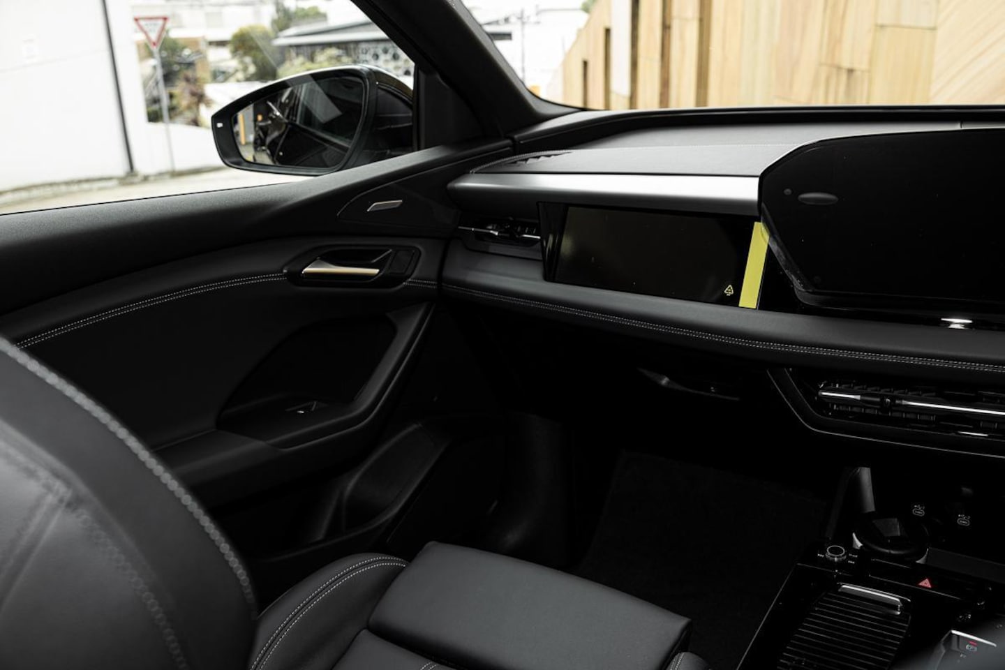 Image about Audi Q6 Sportback e-tron e-tron quattro