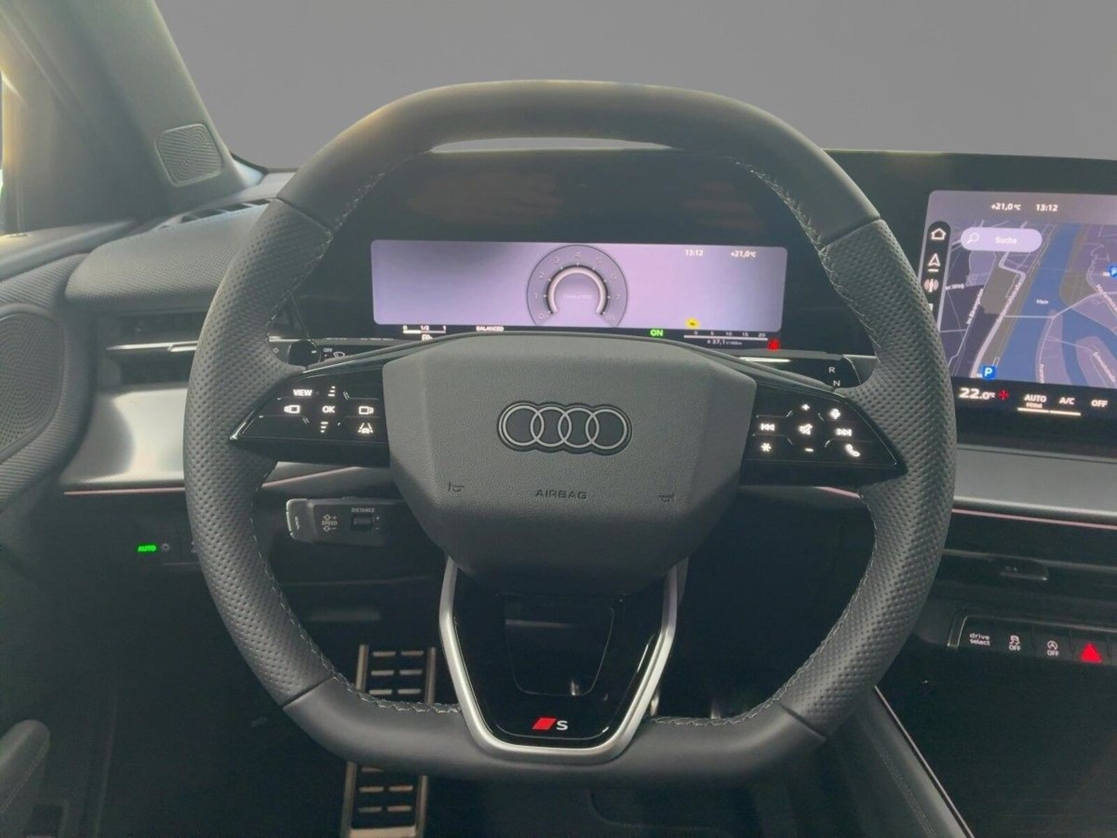 Audi Q3 – Bild 9