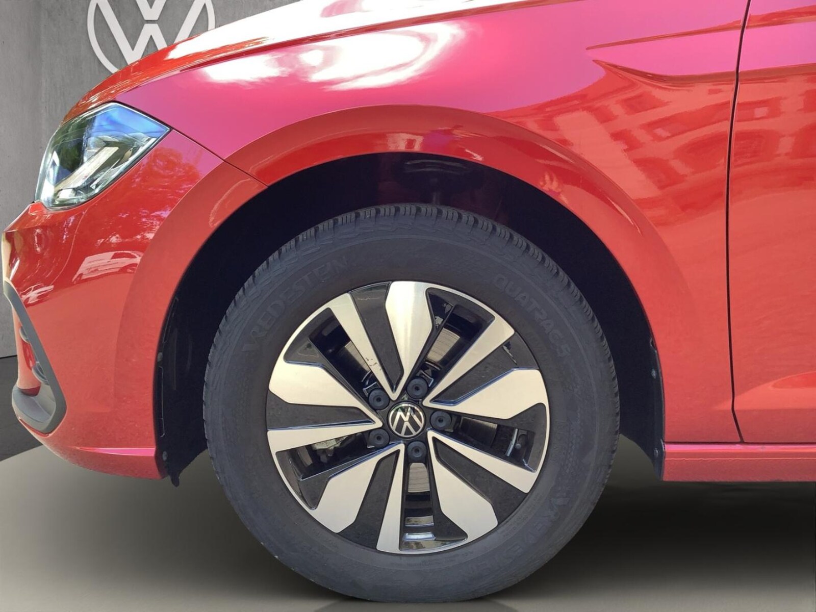 Volkswagen Polo – Bild 23